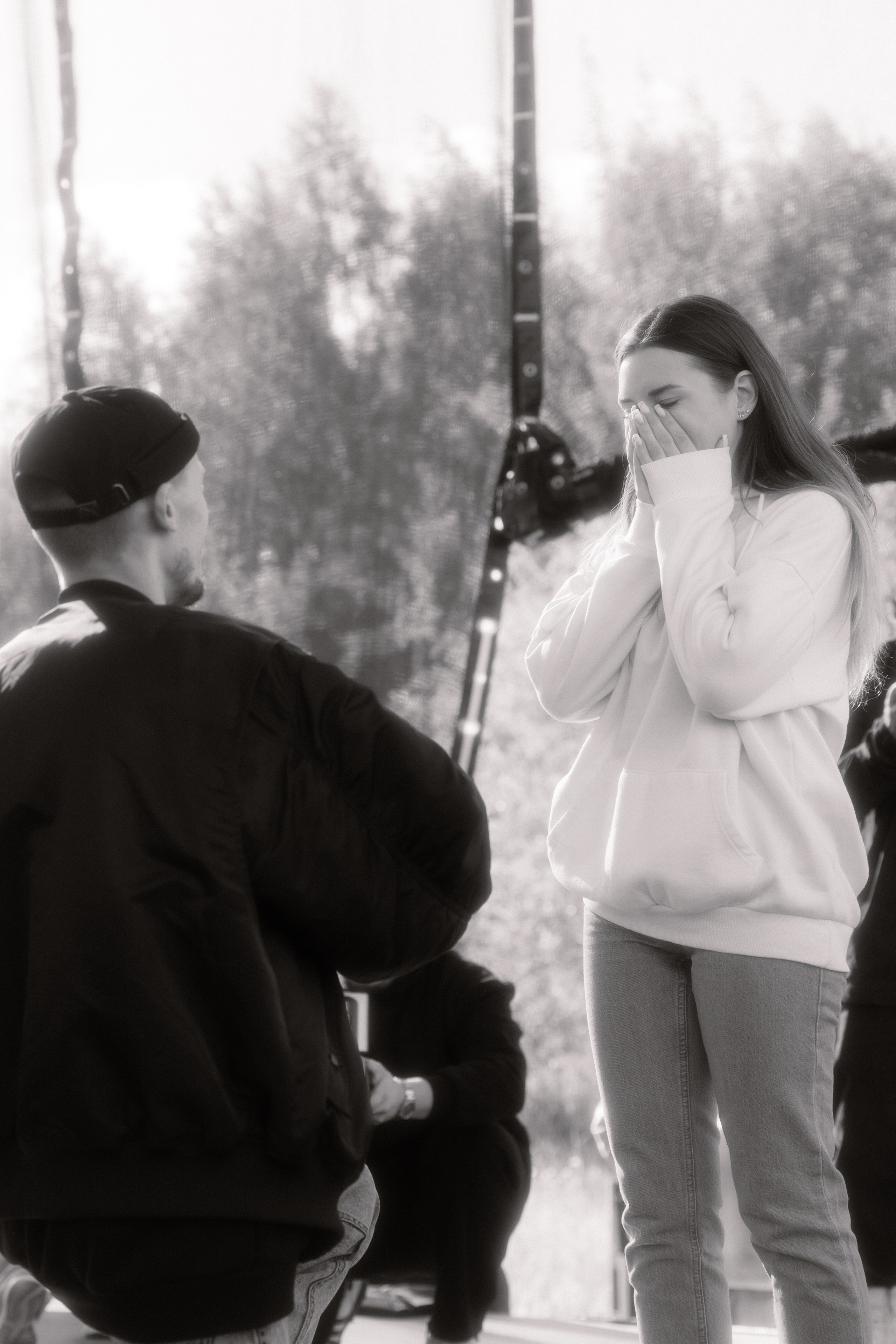 Japdays 25. Свадебный фотограф / Reels Нижний Новгород Татьяна Красильникова