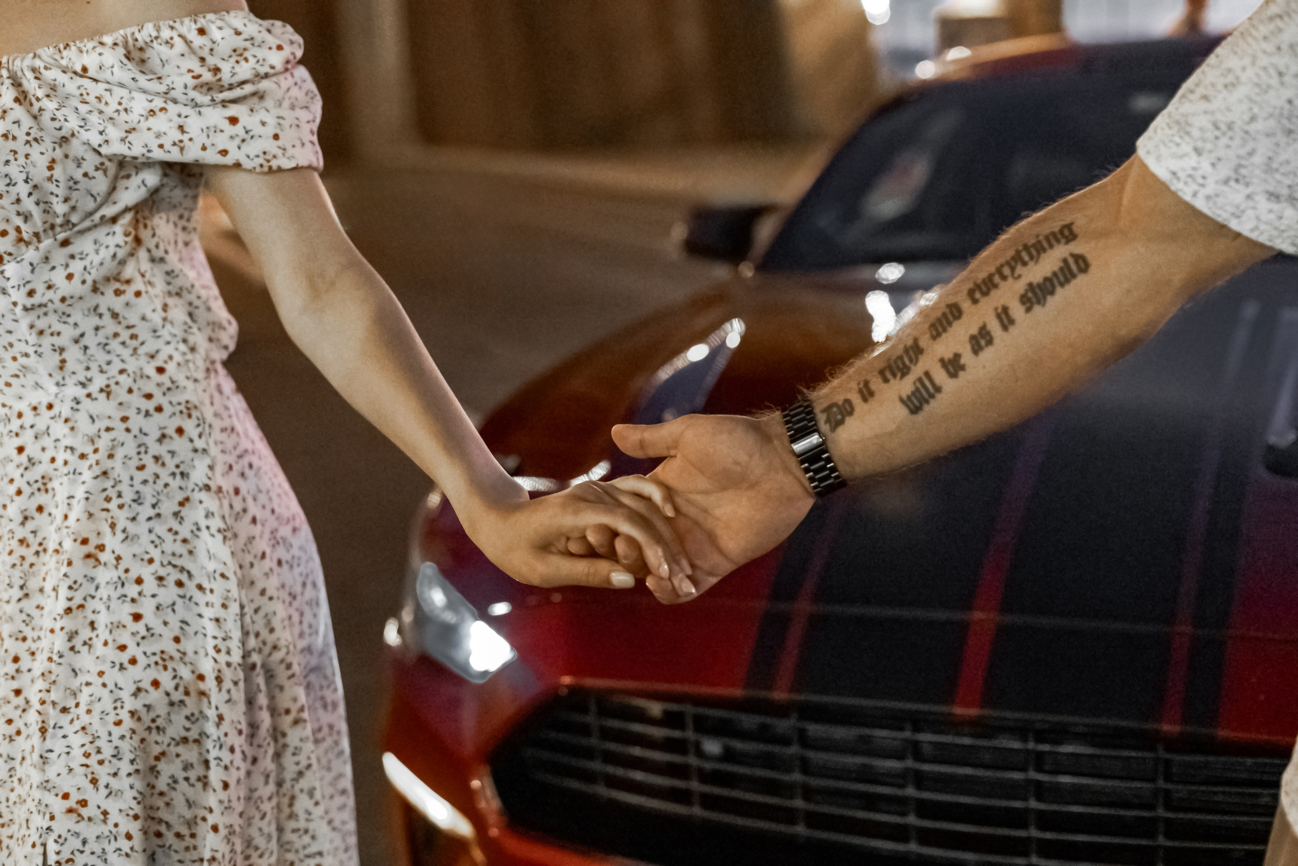 Ночь. Мосты. Любовь. Свадебный и портретный фотограф в Санкт-Петербурге Надежда Чечулина