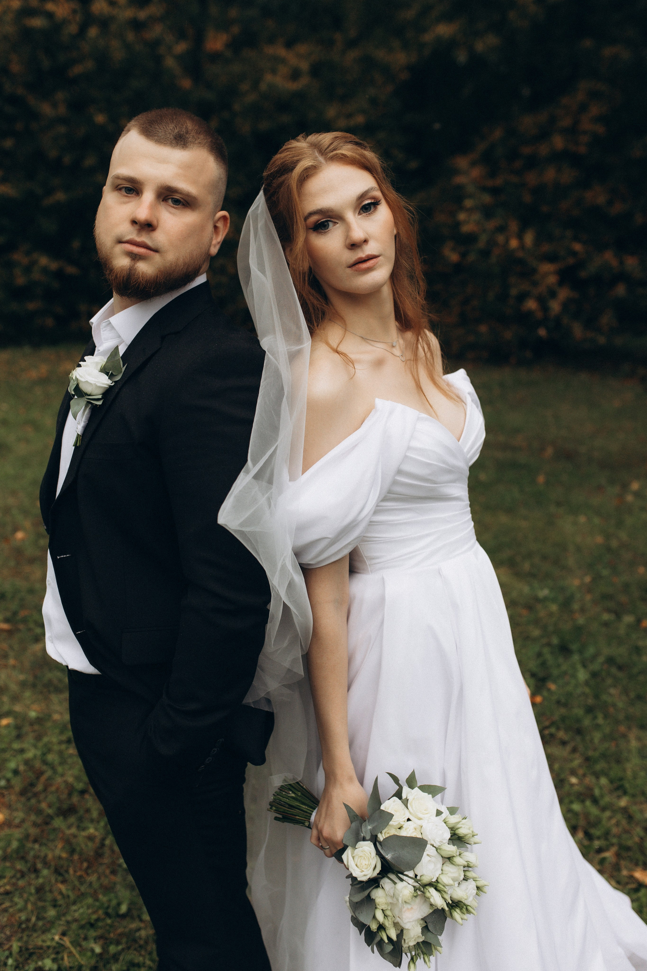 Дождливый счастливый сентябрь. Семейный и свадебный фотограф Анна Кожокарь