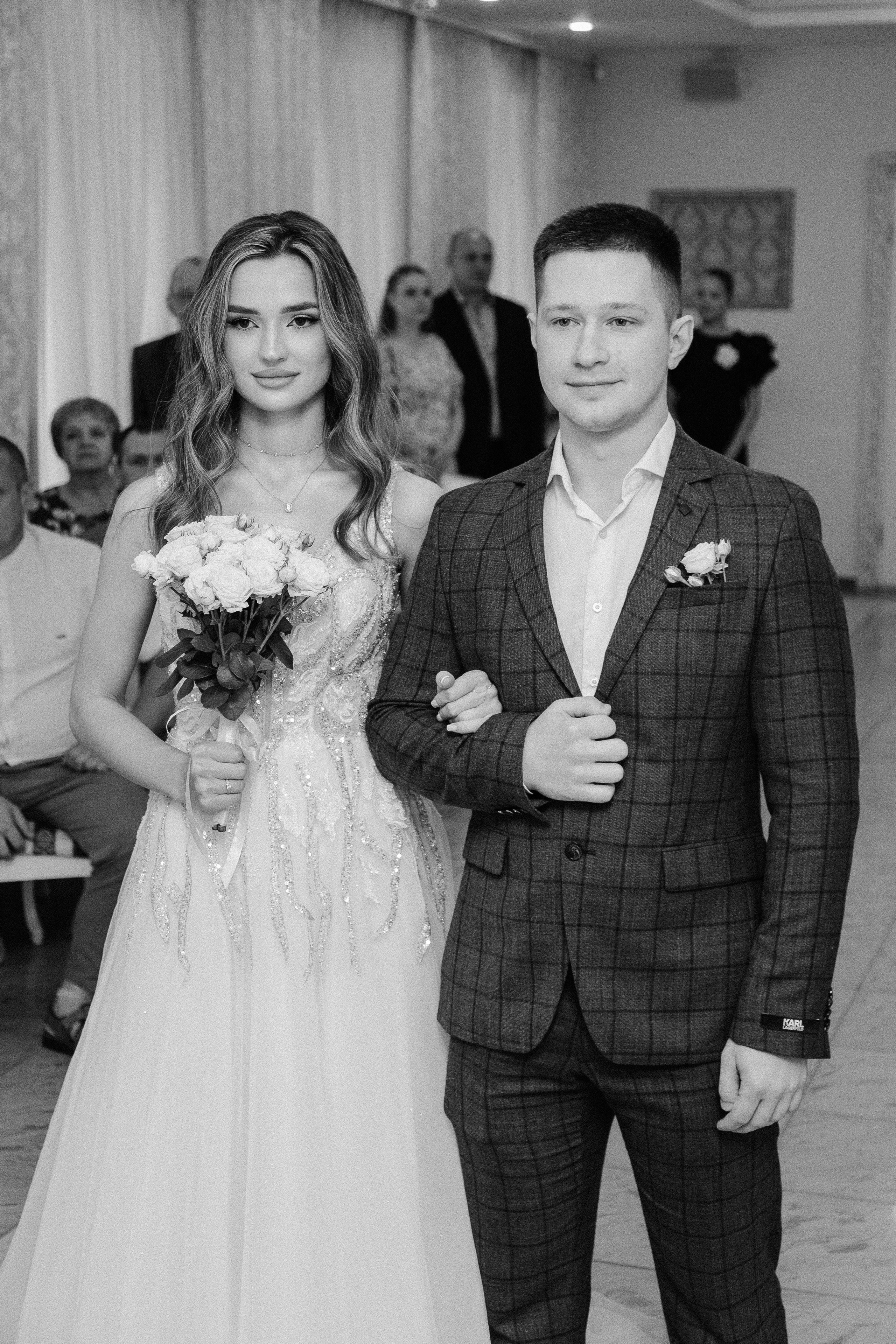 Иван и Марина/2024. Свадебный и семейный фотограф в Екатеринбурге