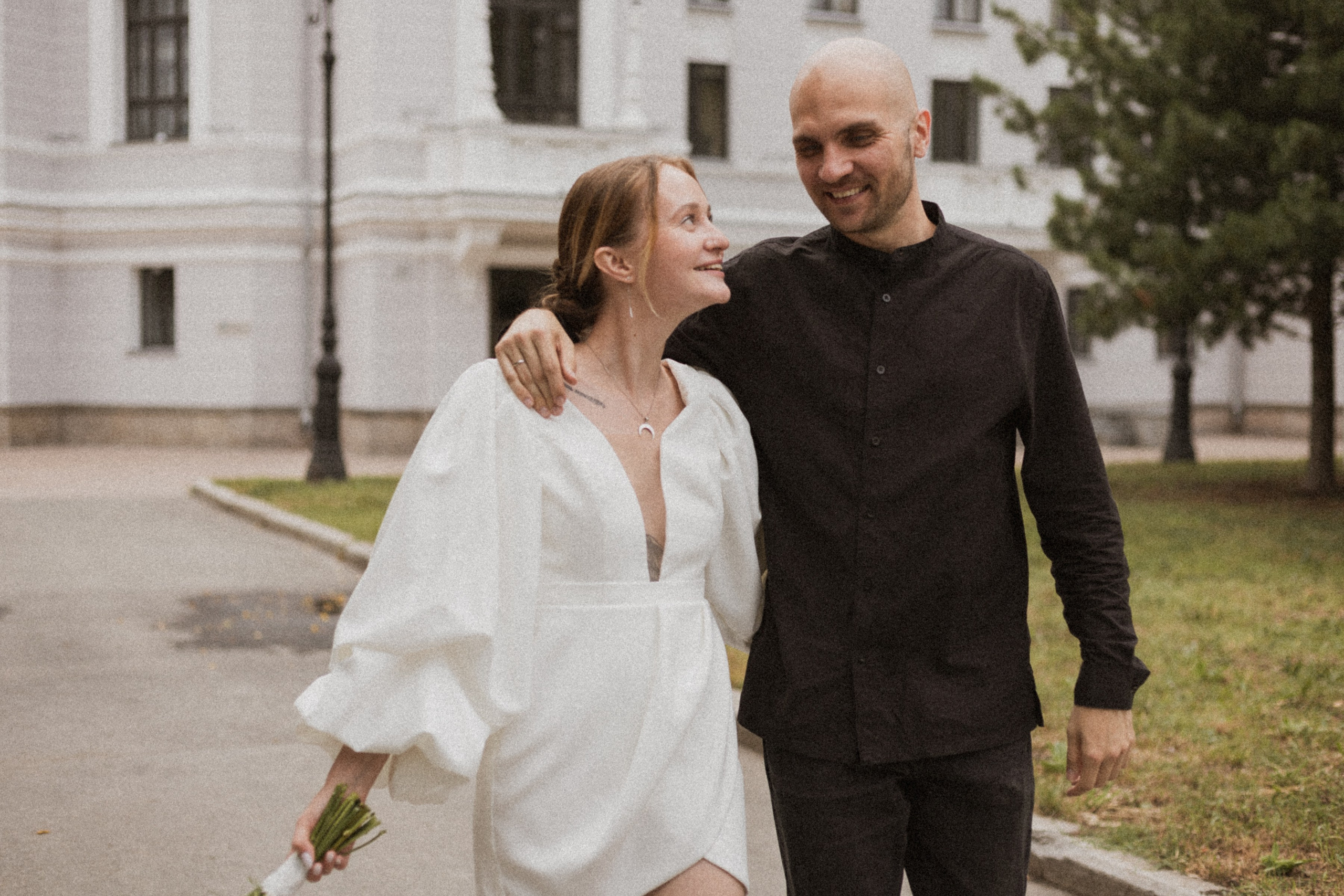 Антон и Елизавета/2023. Свадебный и семейный фотограф в Екатеринбурге