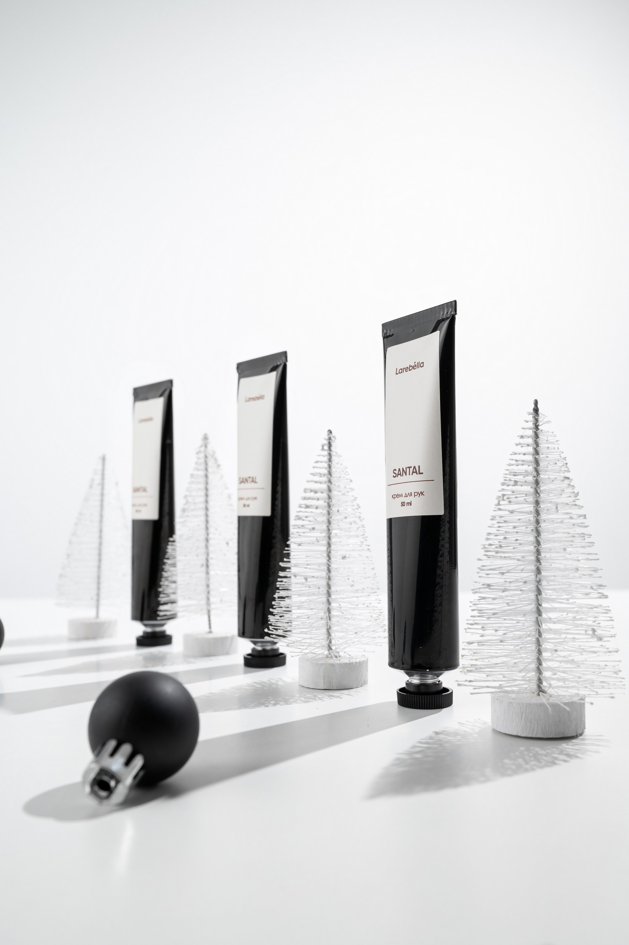 Крем для рук. Студия рекламной и предметной съемки товаров WELKO Studio