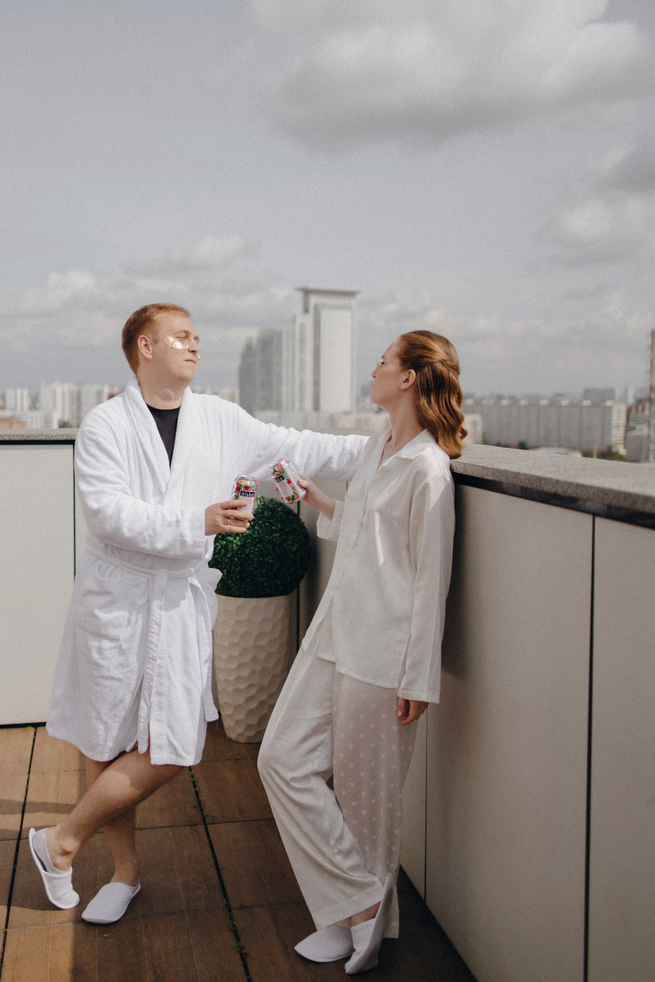 Анонс со свадьбы Леры и Кирилла. Свадебный фотограф Москва и другие города