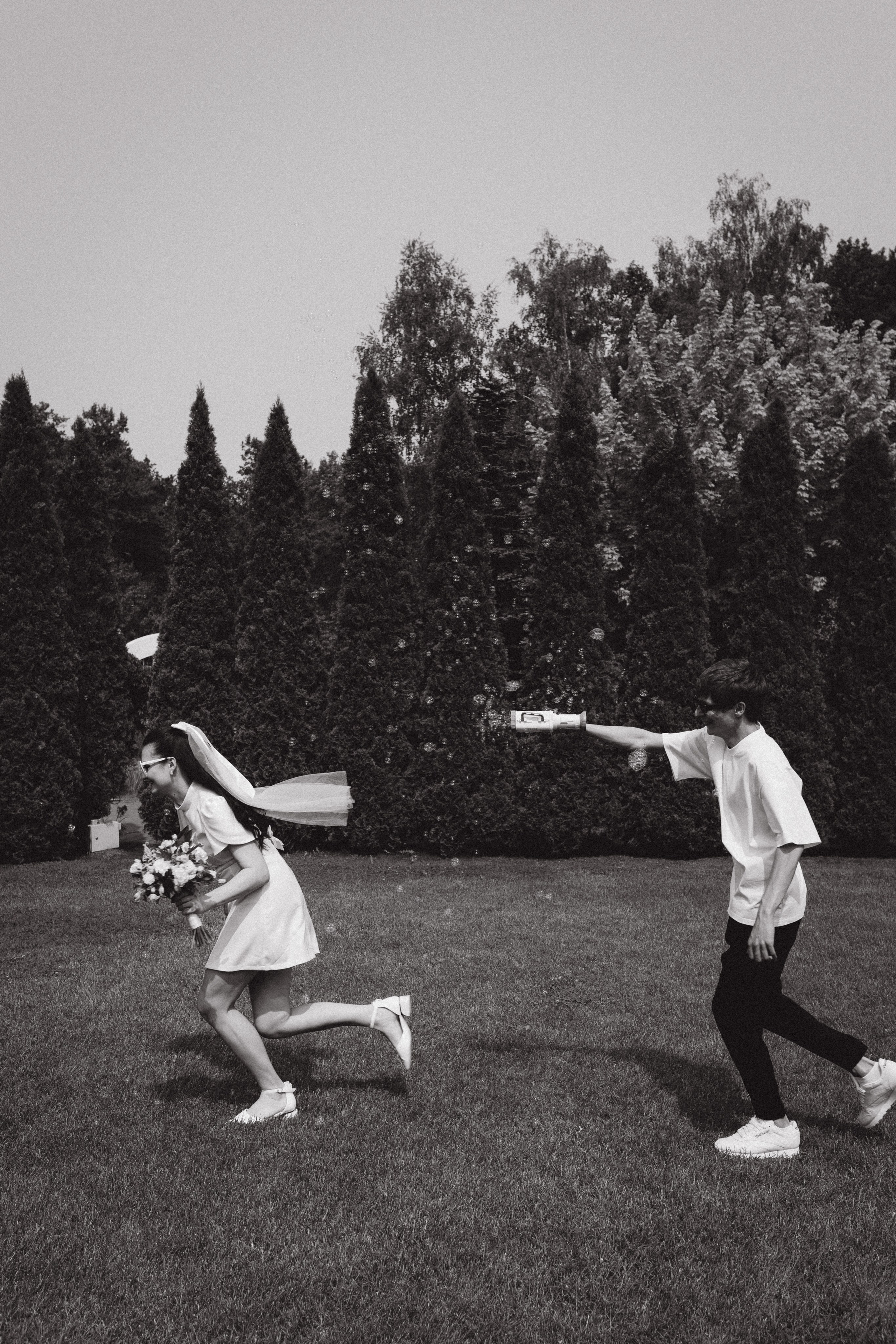 Про любовь с любовью. Семейный и свадебный фотограф Анна Кожокарь