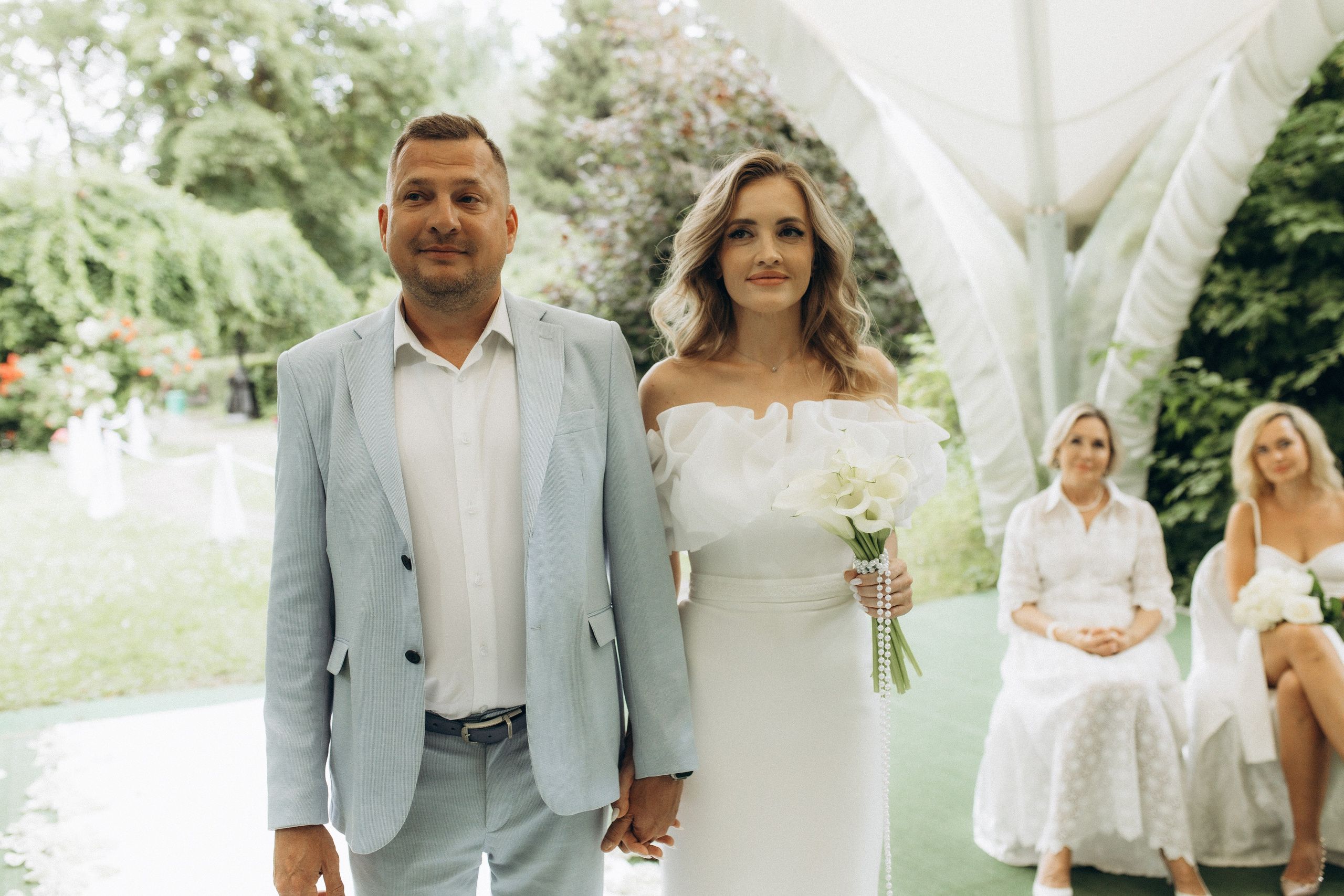 Июльская Любовь. Семейный и свадебный фотограф Анна Кожокарь