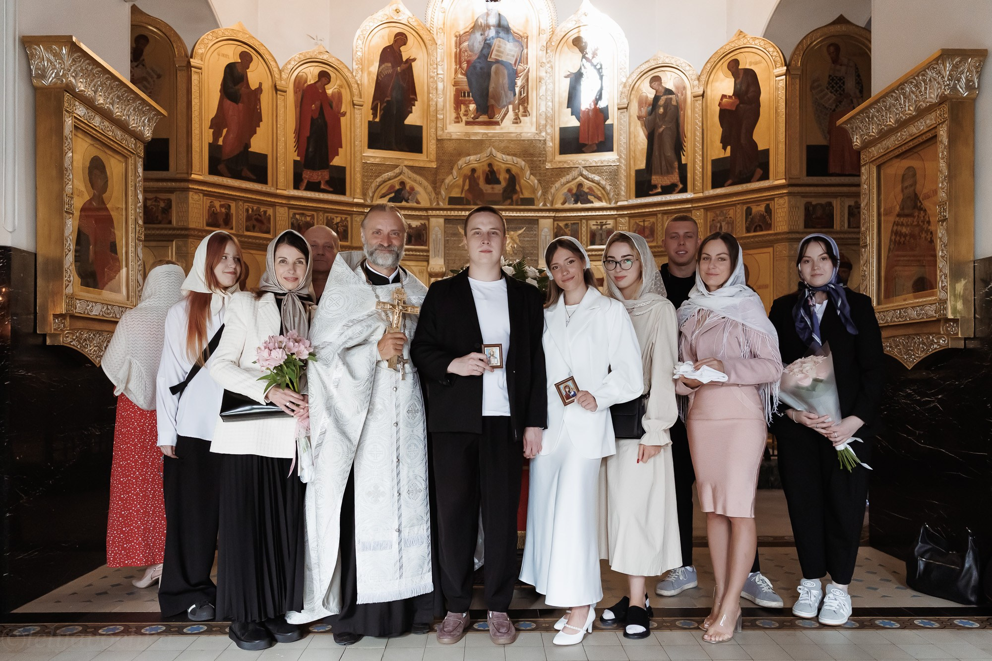 В свете свечей и любви. Счастливый фотограф Елена Лелявочка Санкт-Петербург