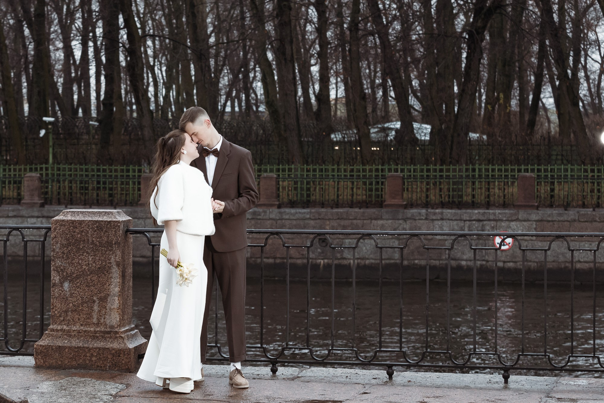 Свадебный день Елизавета + Арсений. Счастливый фотограф Елена Лелявочка Санкт-Петербург