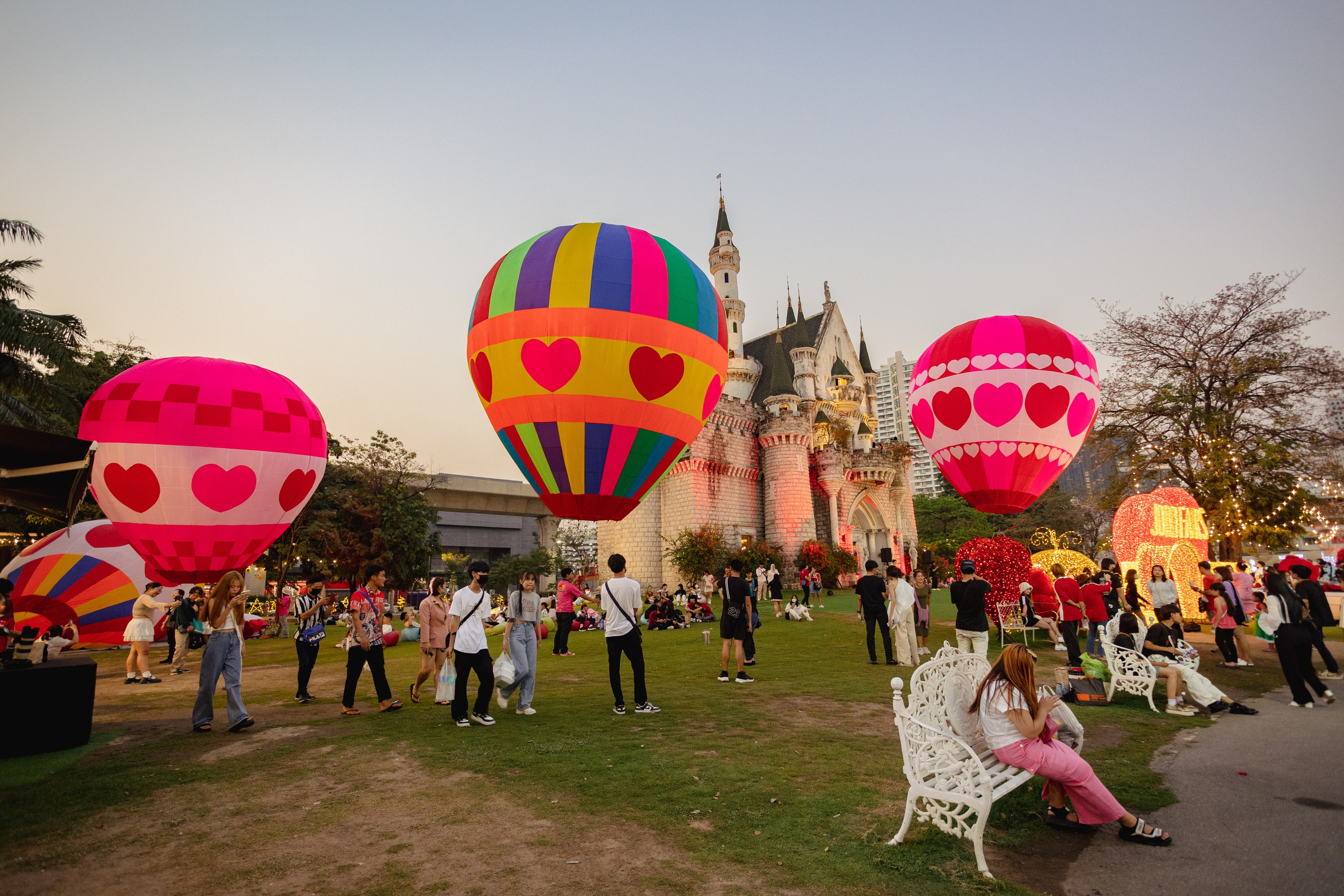JODD FAIRS IN LOVE. Фотограф Сонкина Татьяна