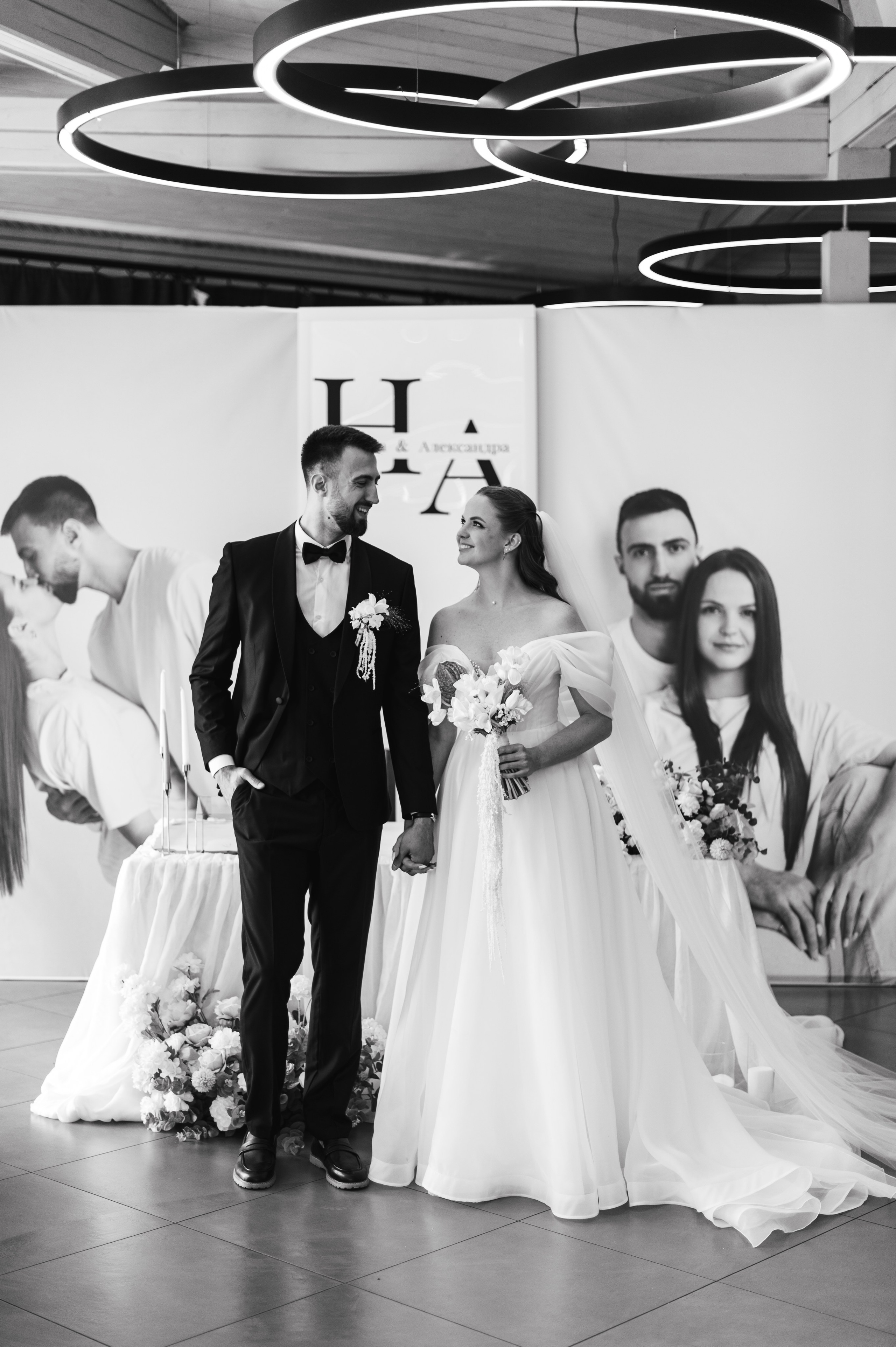 Nikita & Alexandra. Свадебный и индивидуальный фотограф Никита Роут | Москва