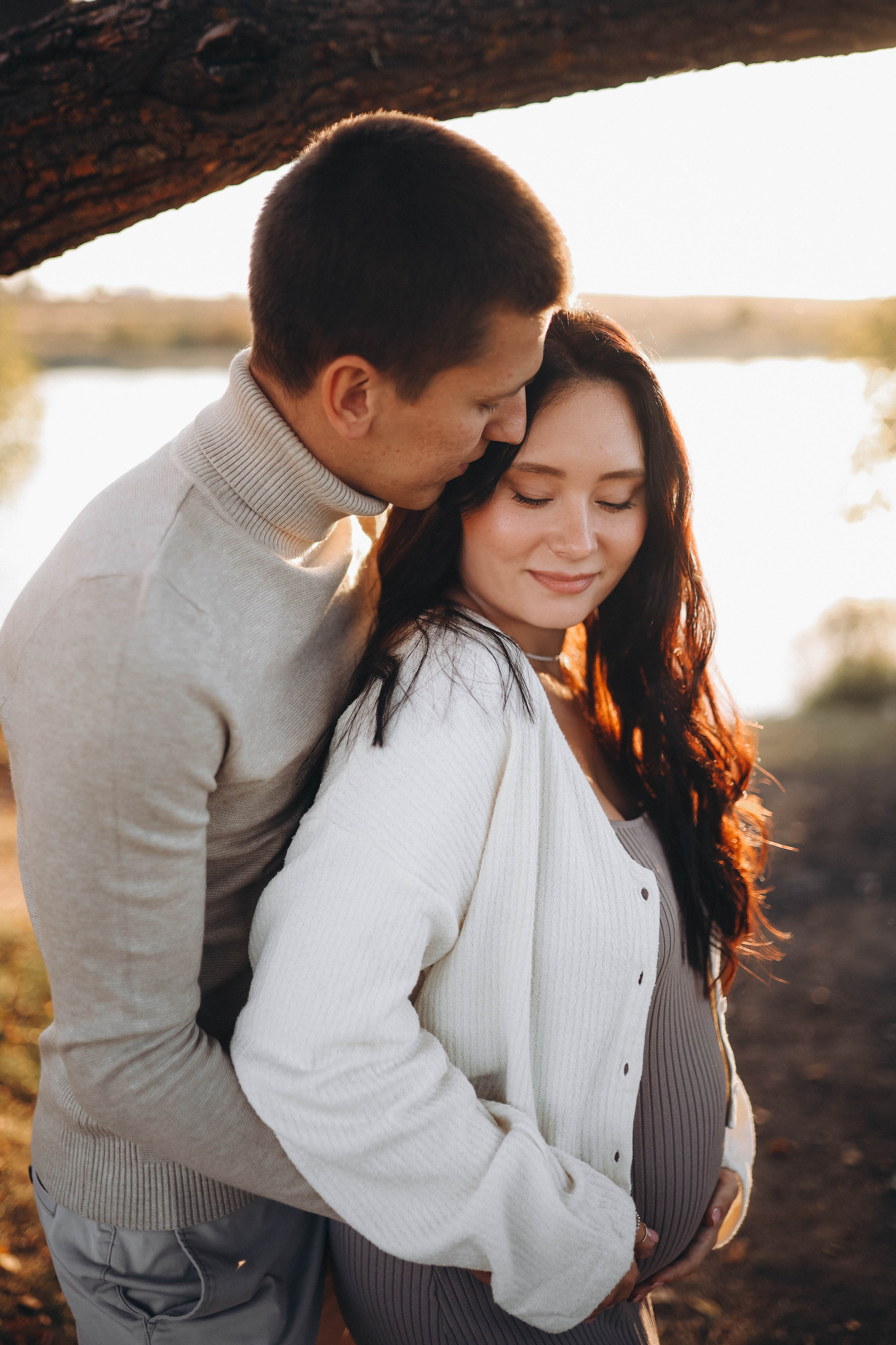 Анастасия и Андрей. Фотограф во Владимире Яна Чубич