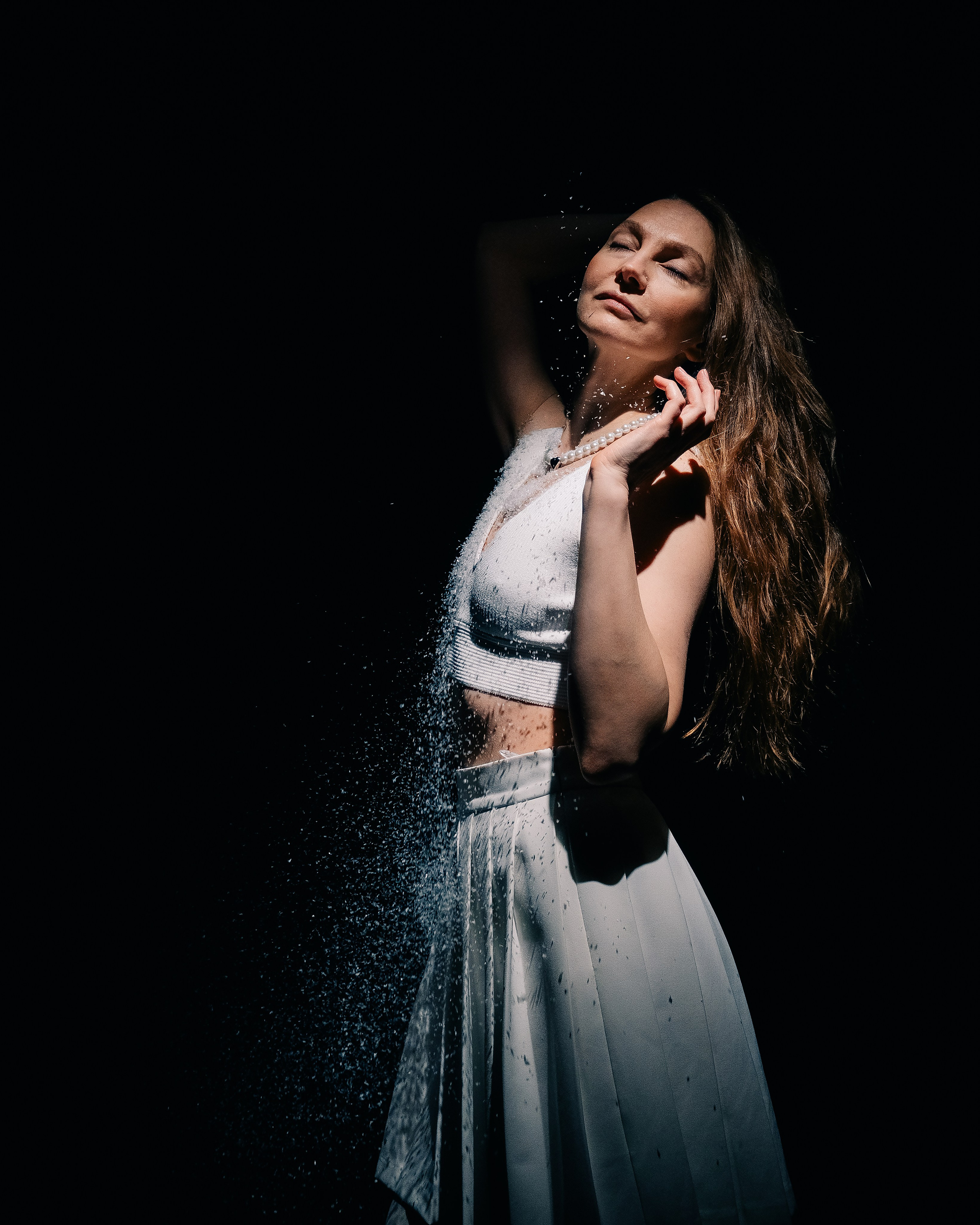 Фотодень: Snow