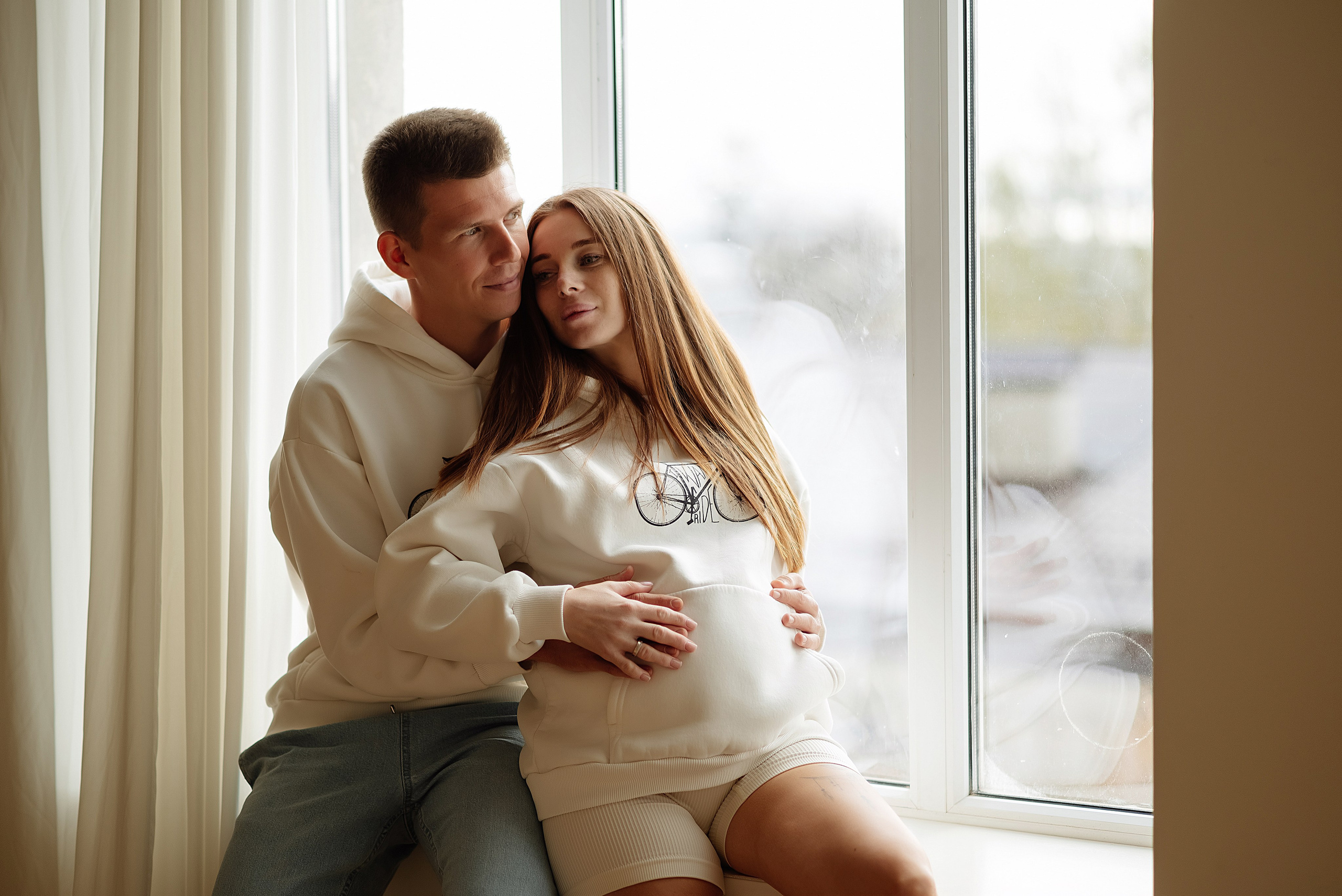 Ира и Леша. Свадебный и семейный фотограф в Ростове-на-Дону Алина Астахова