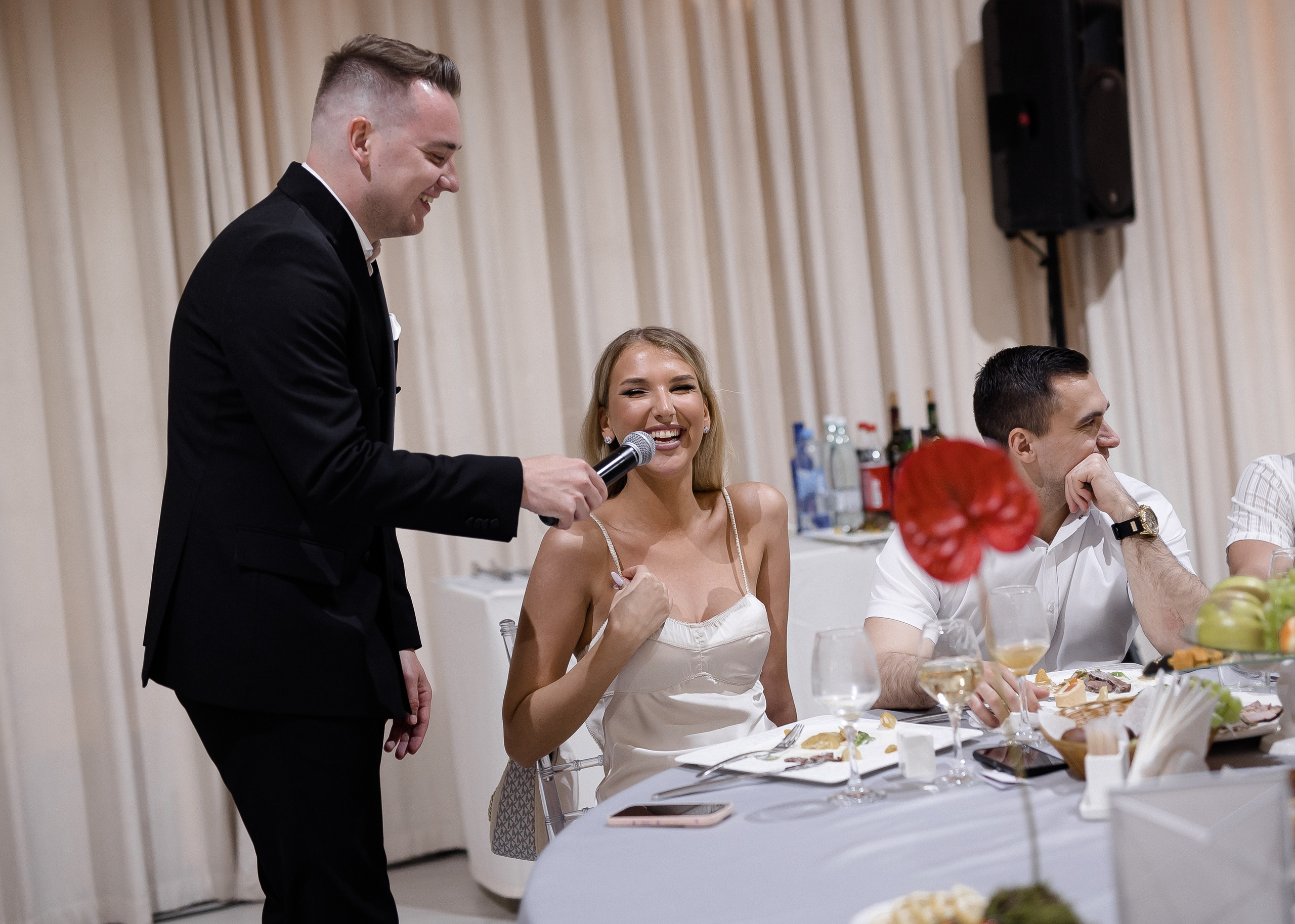 Эля + Тимур. Свадебный и семейный фотограф в Саратове Маша Паника