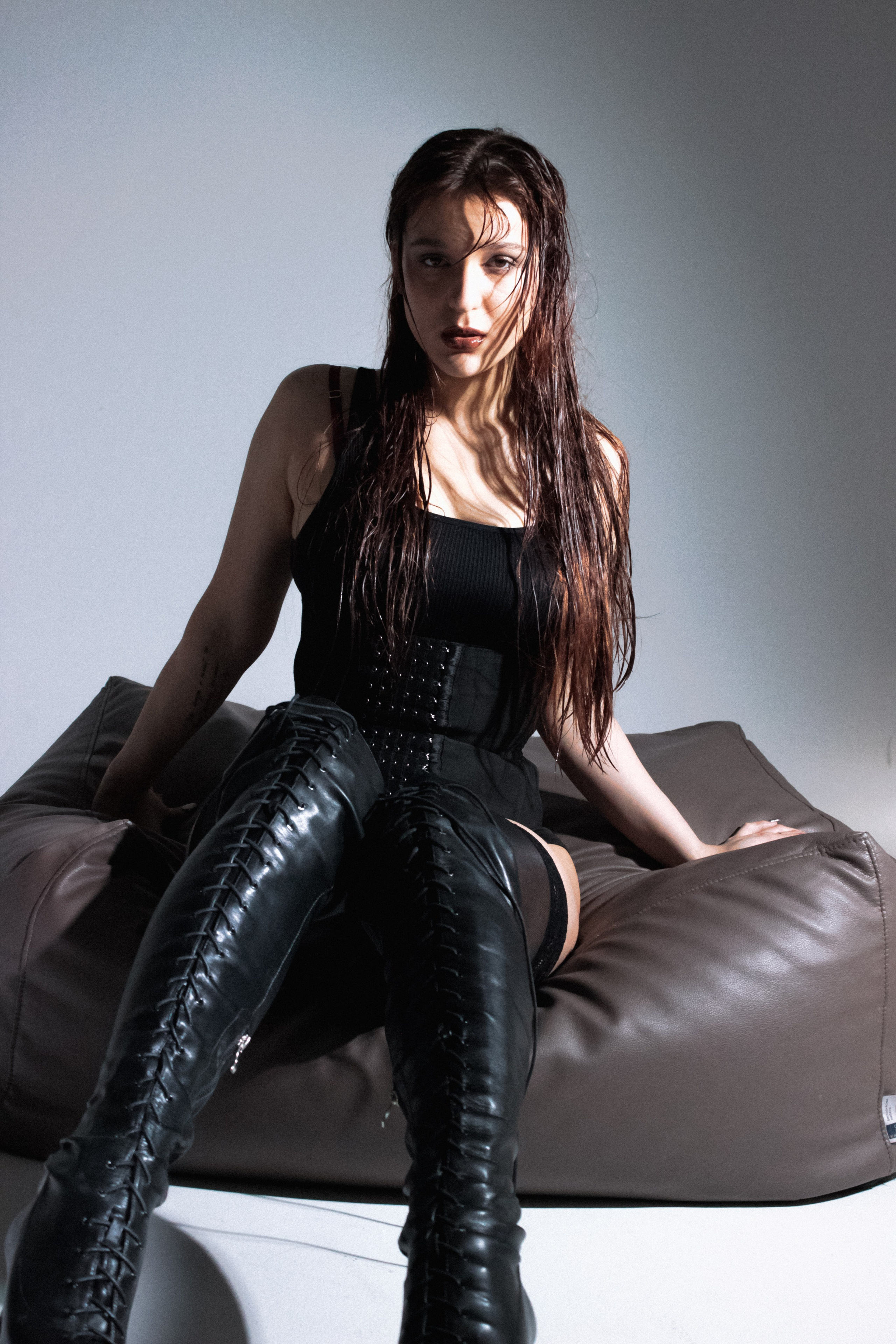 All about you. Репортажный и творческий фотограф в Москве Смольякова Анна