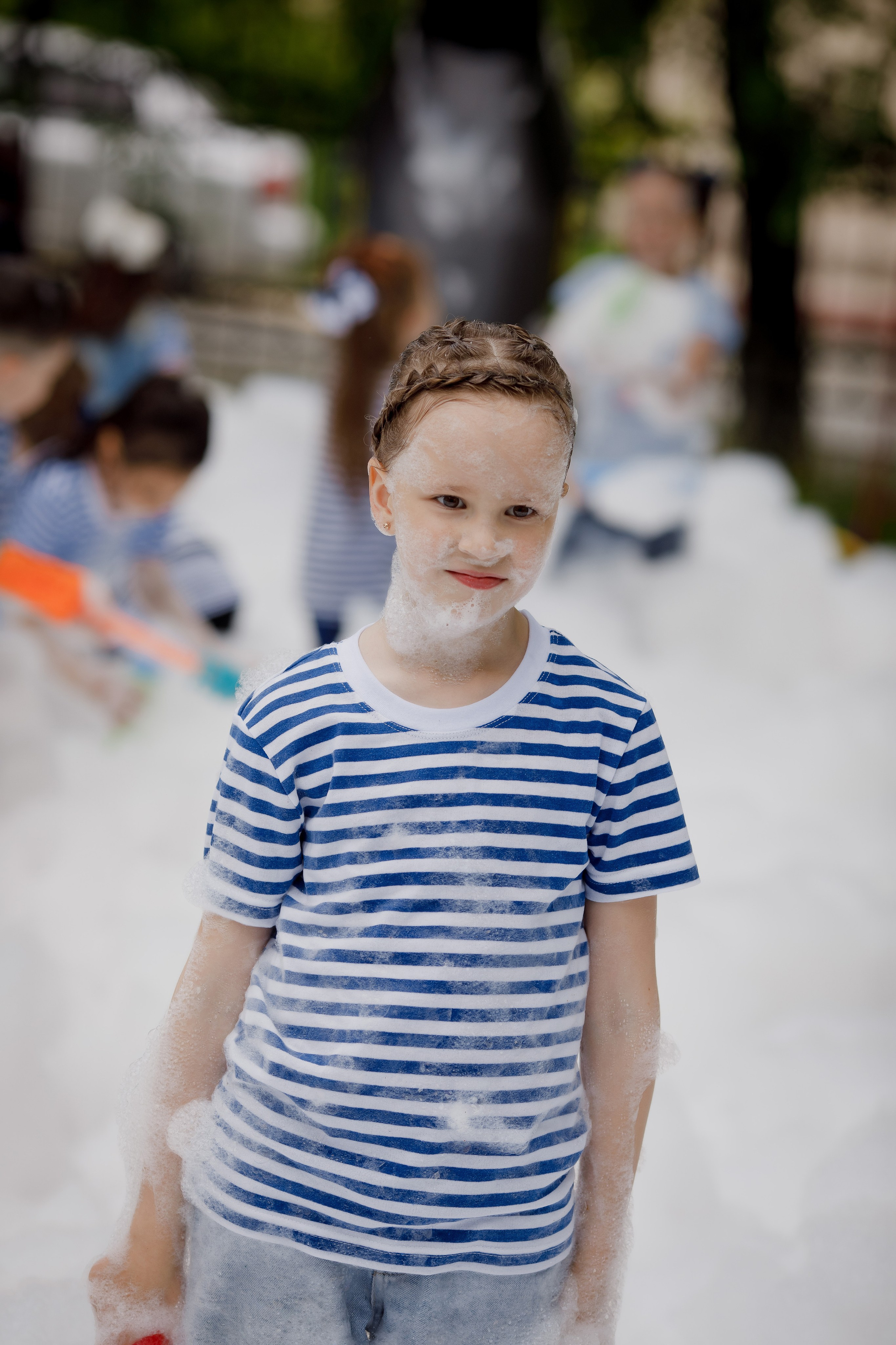 Выпускной ДС 23. Photoalbum-vl.ru