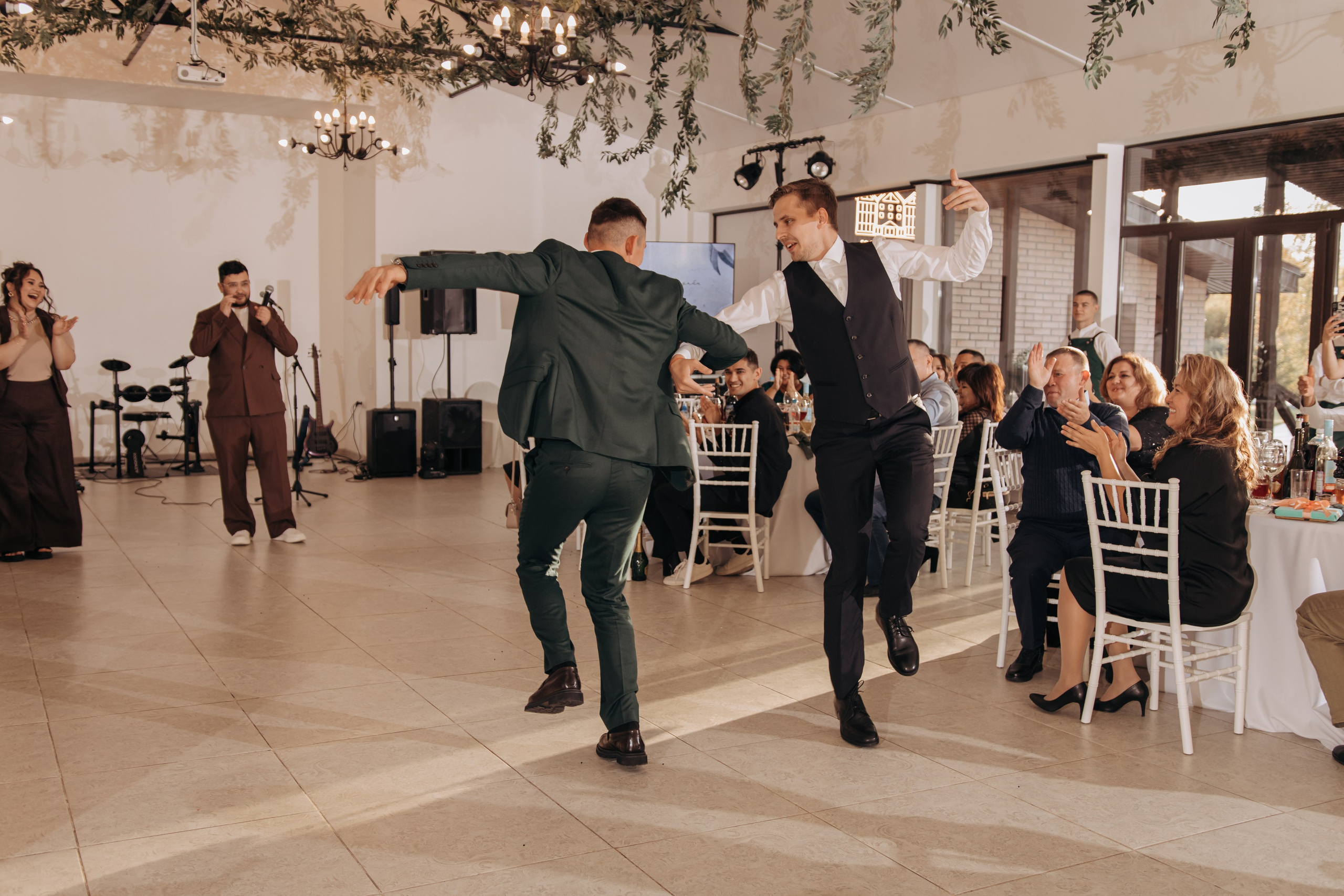 Алсу и Вадим. Свадебный фотограф Челябинск