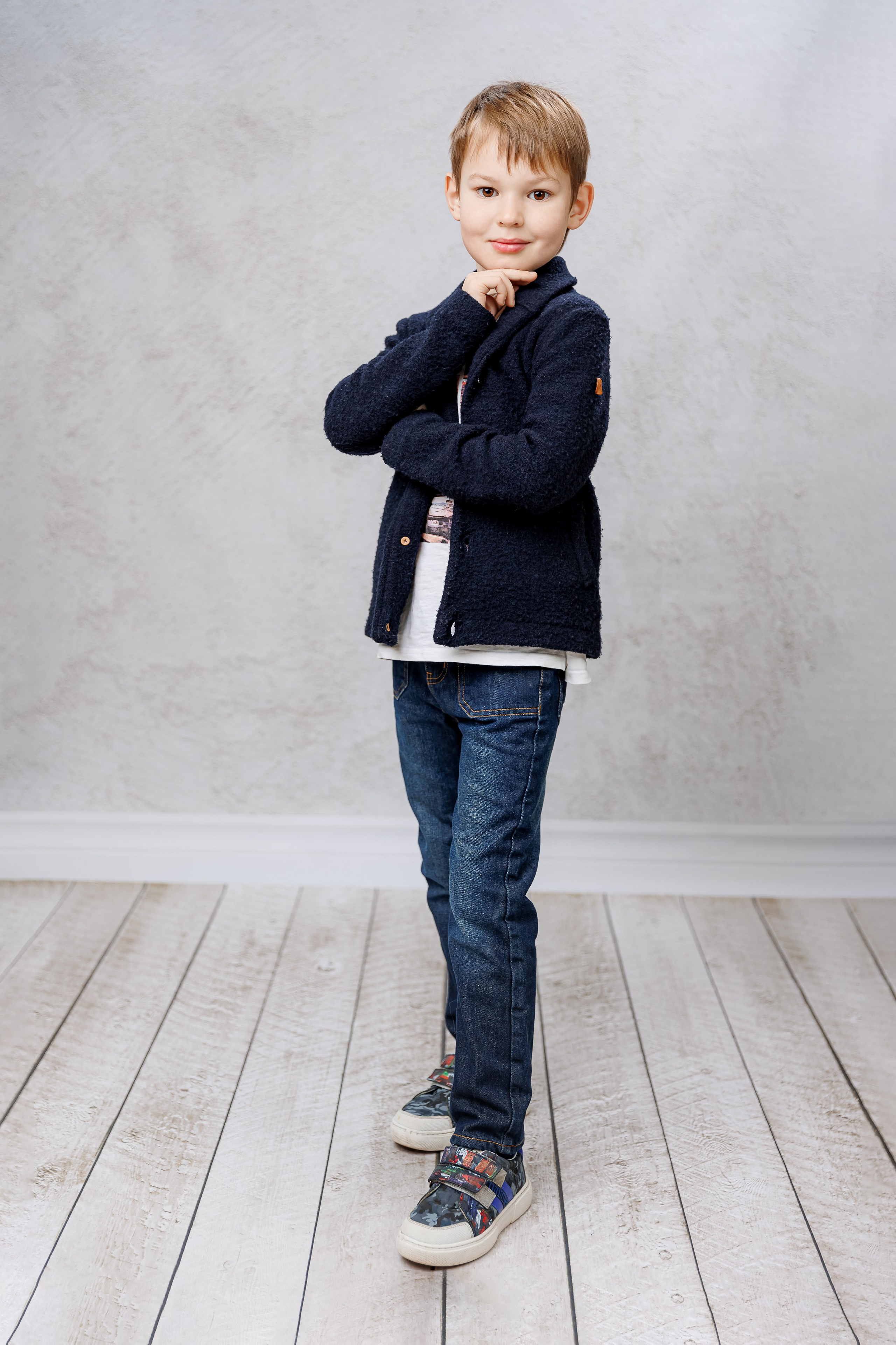 Портреты. Семейный и детский фотограф Комина Елена, Власиха, Одинцово