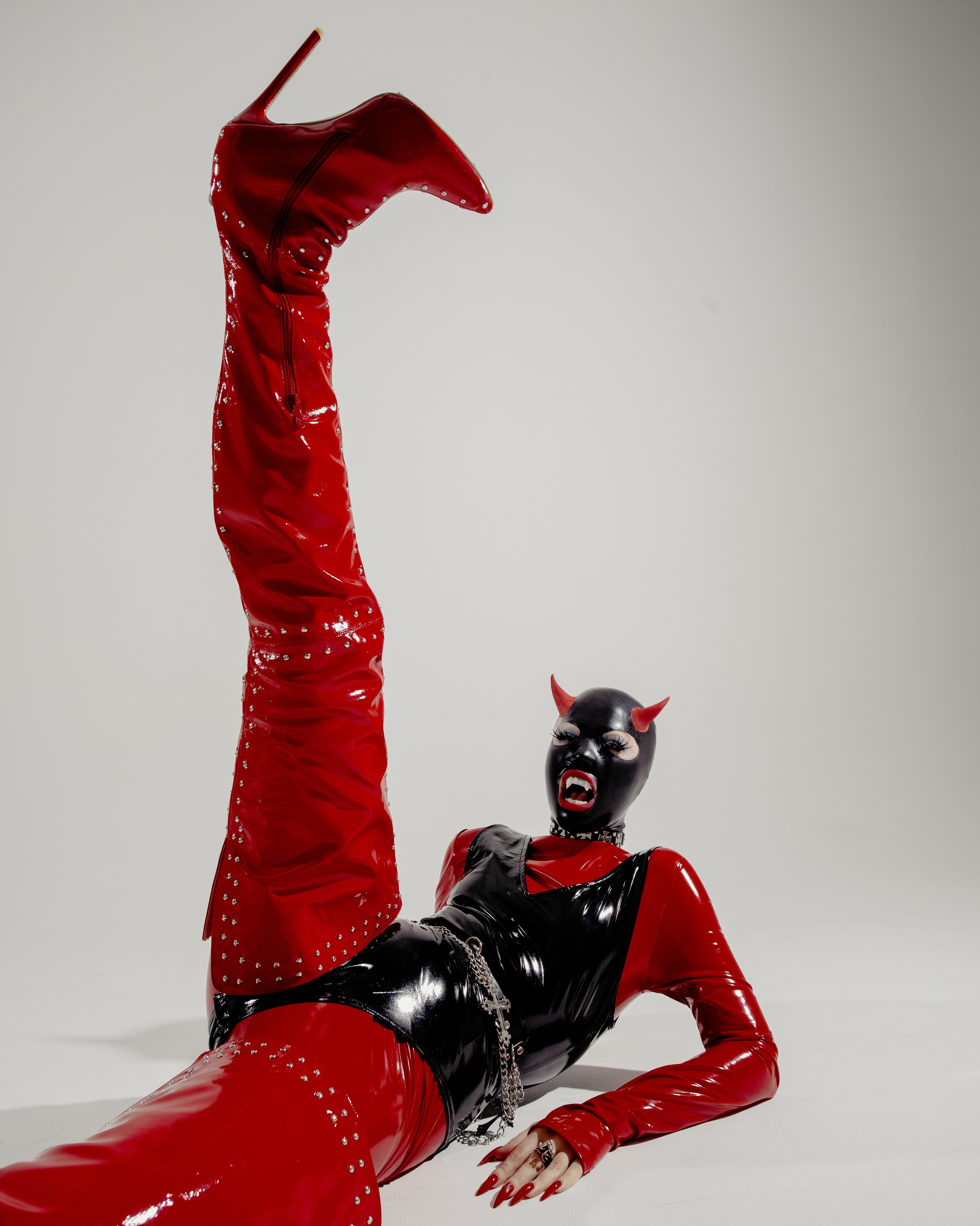 MALINA SCAR. Фотограф Москва | Анастасия Кочиш