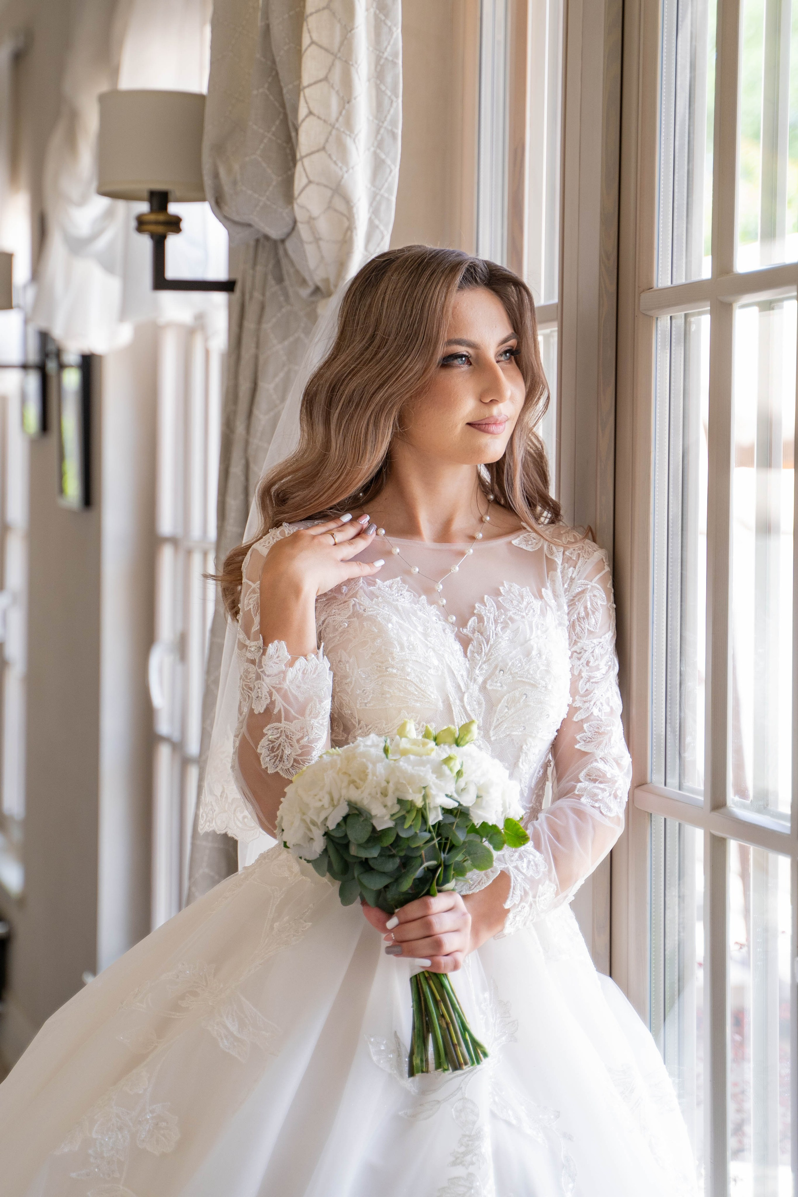 Данил и Анастасия. Видеосьемка, фотосьемка свадеб, юбилеев, утренников в Краснодарском кр