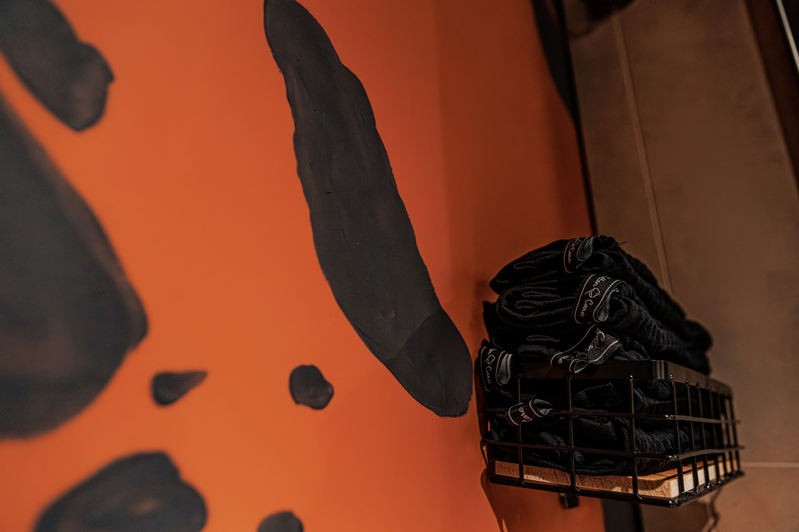 Студия массажа PRO.МНИ. Репортажный фотограф в Санкт-Петербурге Жолудев Владислав