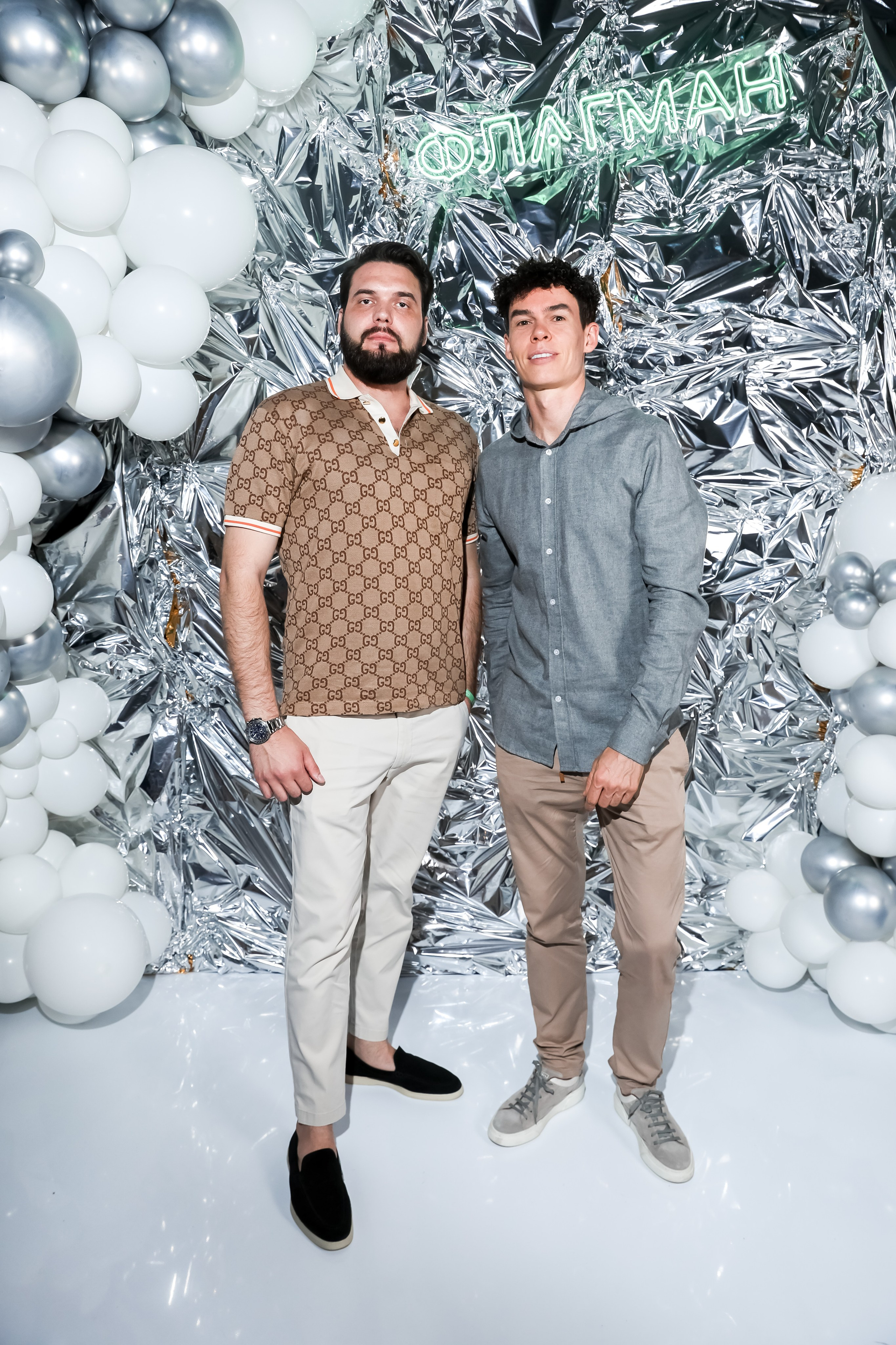 ФЛАГМАН / ГЛАВНЫЕ СПИКЕРЫ ОЛЕГ ТОРБОСОВ / СТАС ЕГОВЦЕВ. Photographer Viktoriya Markushina «My world throug»