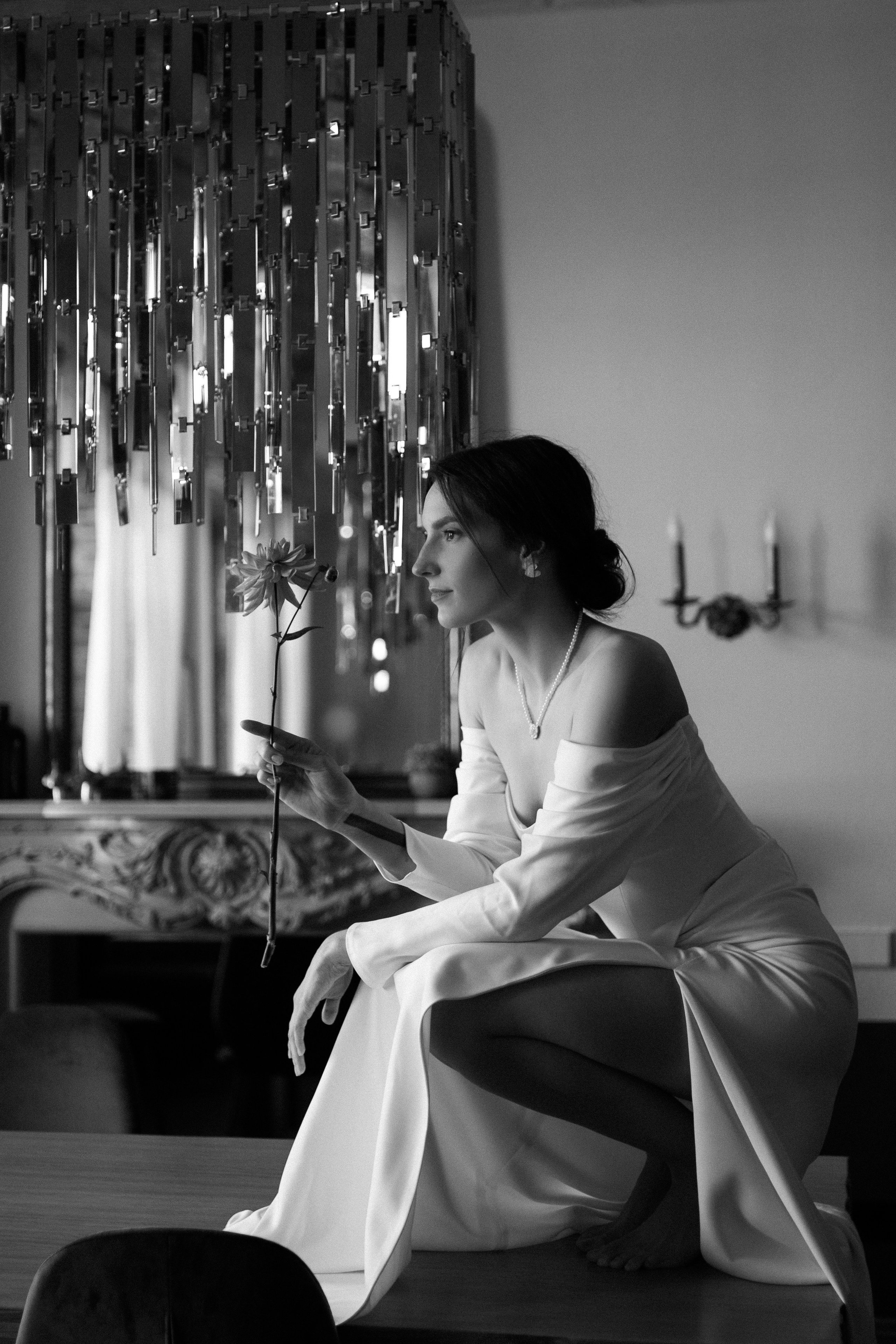 Тина+Олег. Свадебный фотограф в Санкт-Петербурге