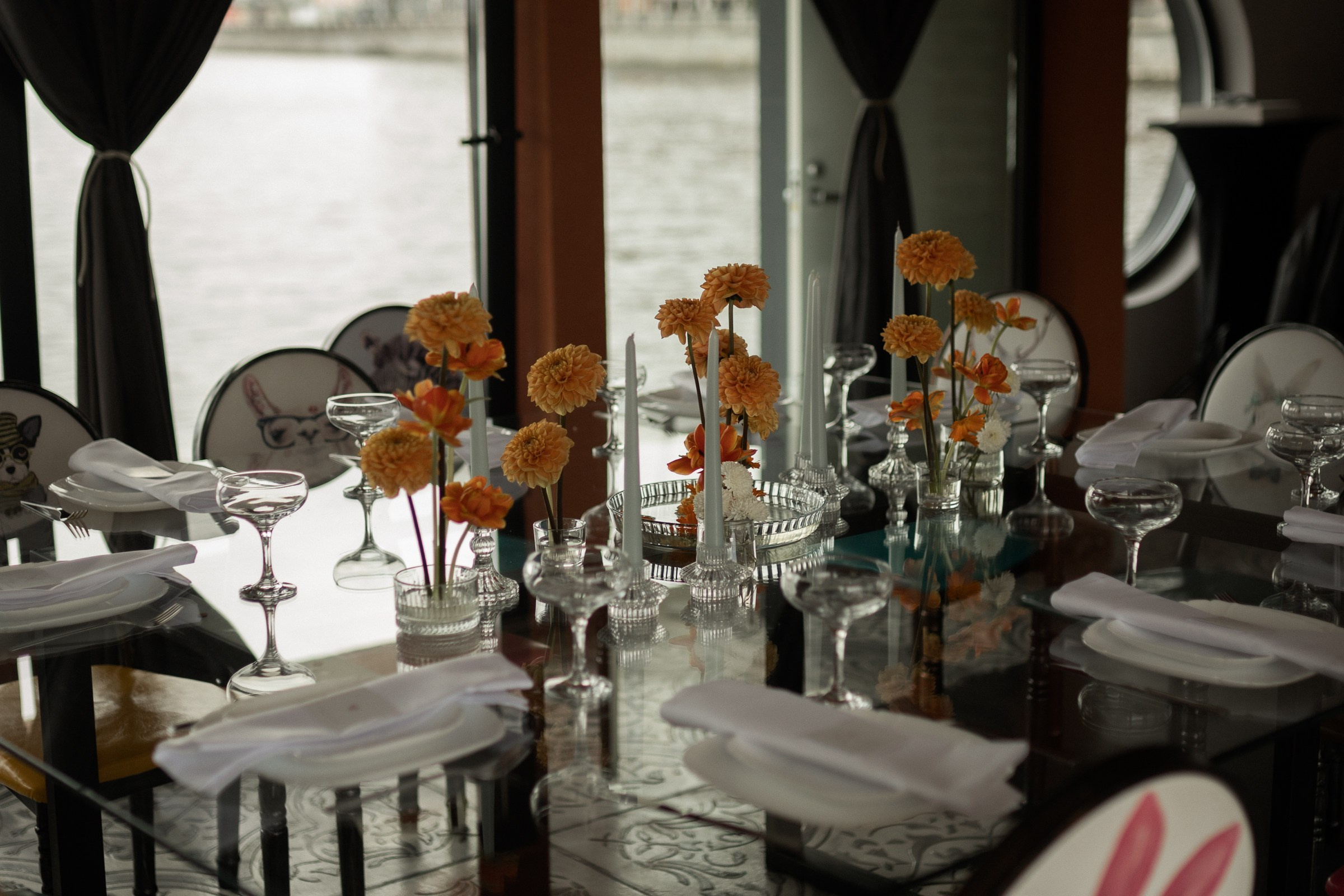 Наташа+Андрей. Свадебный фотограф в Санкт-Петербурге