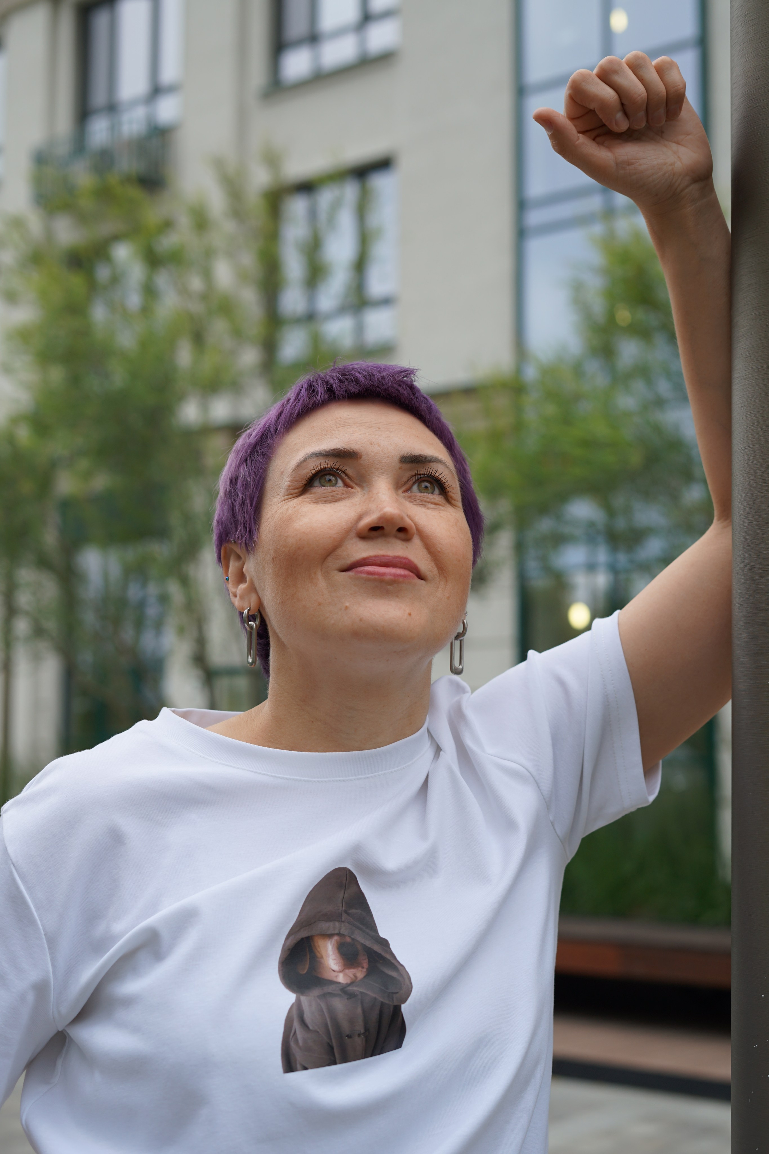 Женский портрет фотограф Хвостова Лариса Витальевна город Тюмень