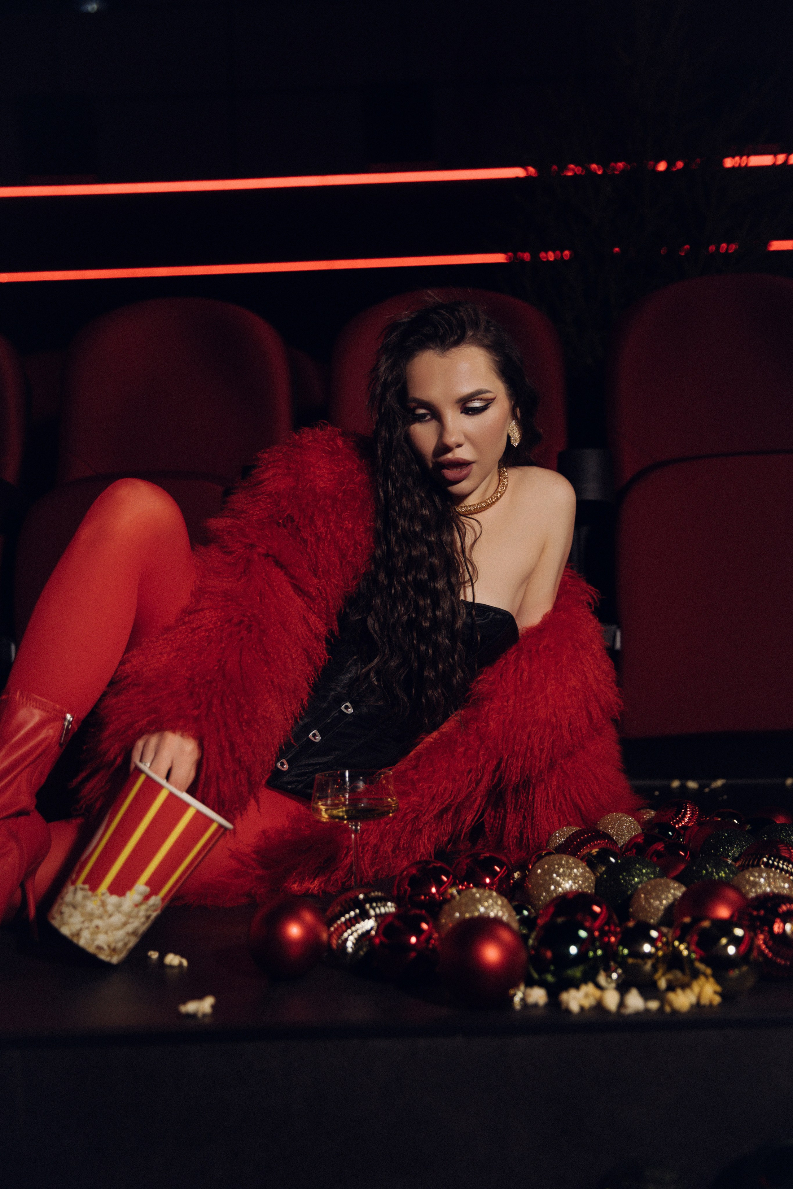 Яна и Андрей. Фотограф Нижний Новгород