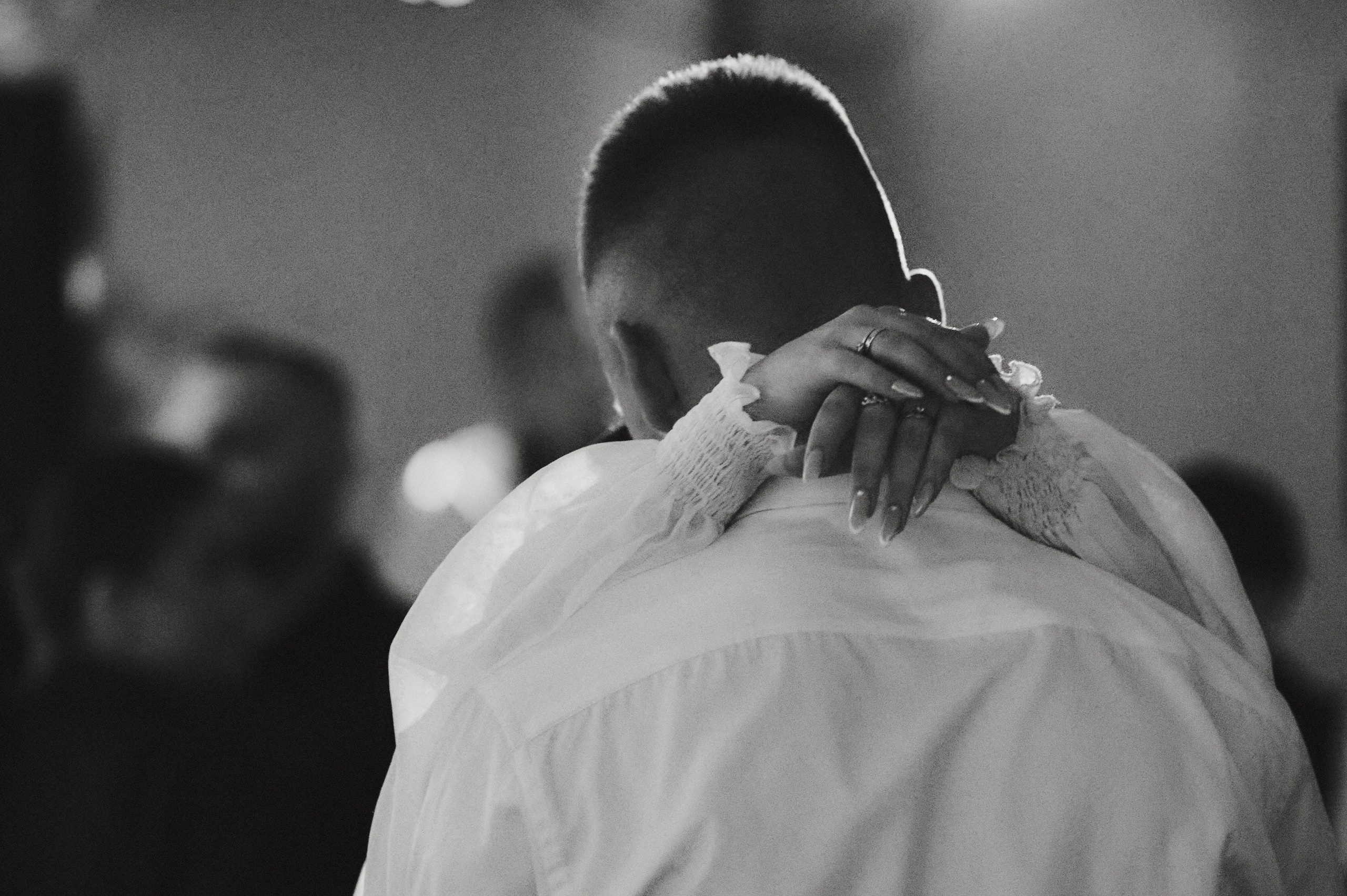 Алина & Андрей. Ваш мультижанровый фотограф Александр Белов