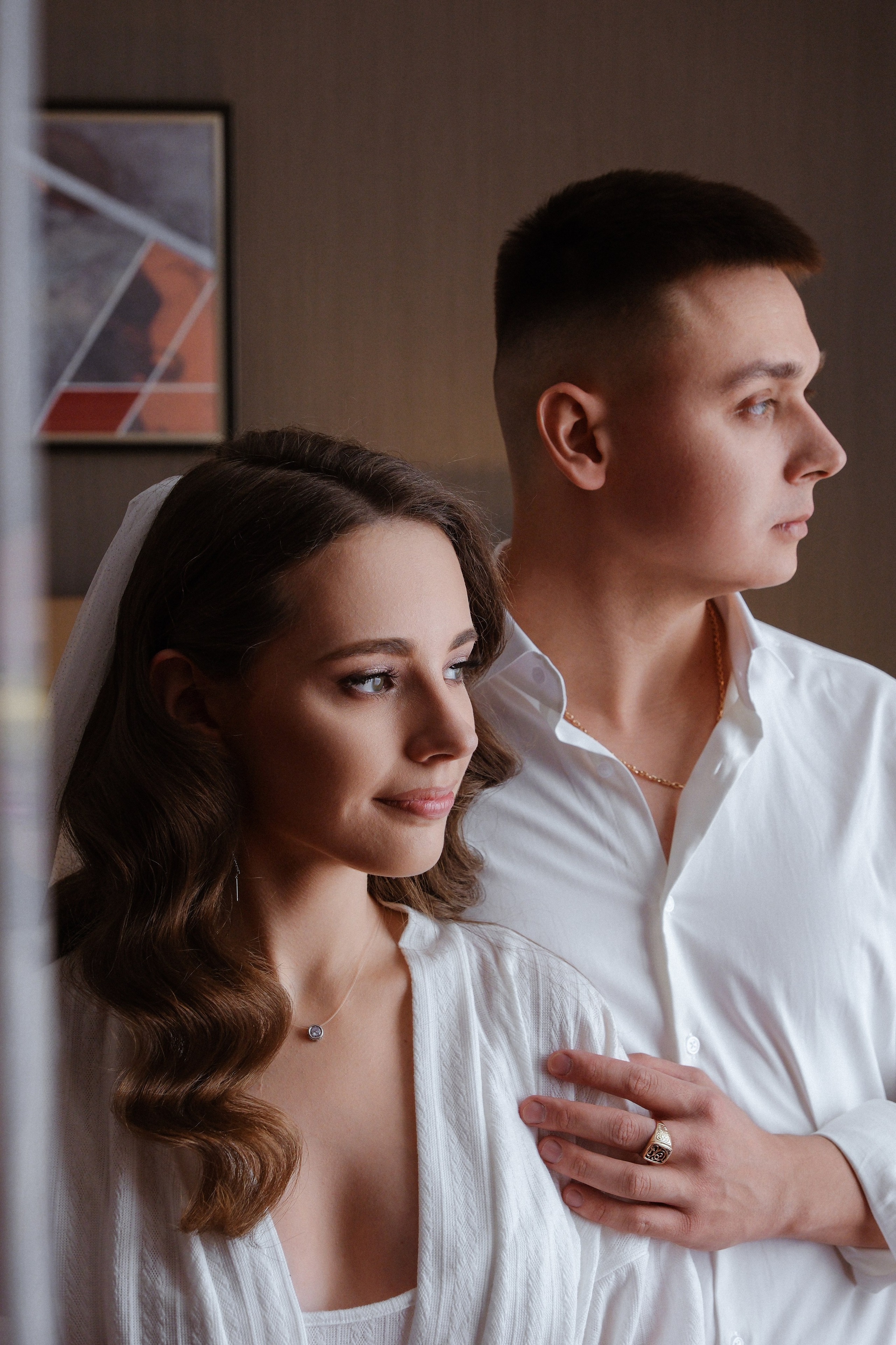 Алена и Никита. Фотограф Саранск Ирина Шишкина, все виды съемок