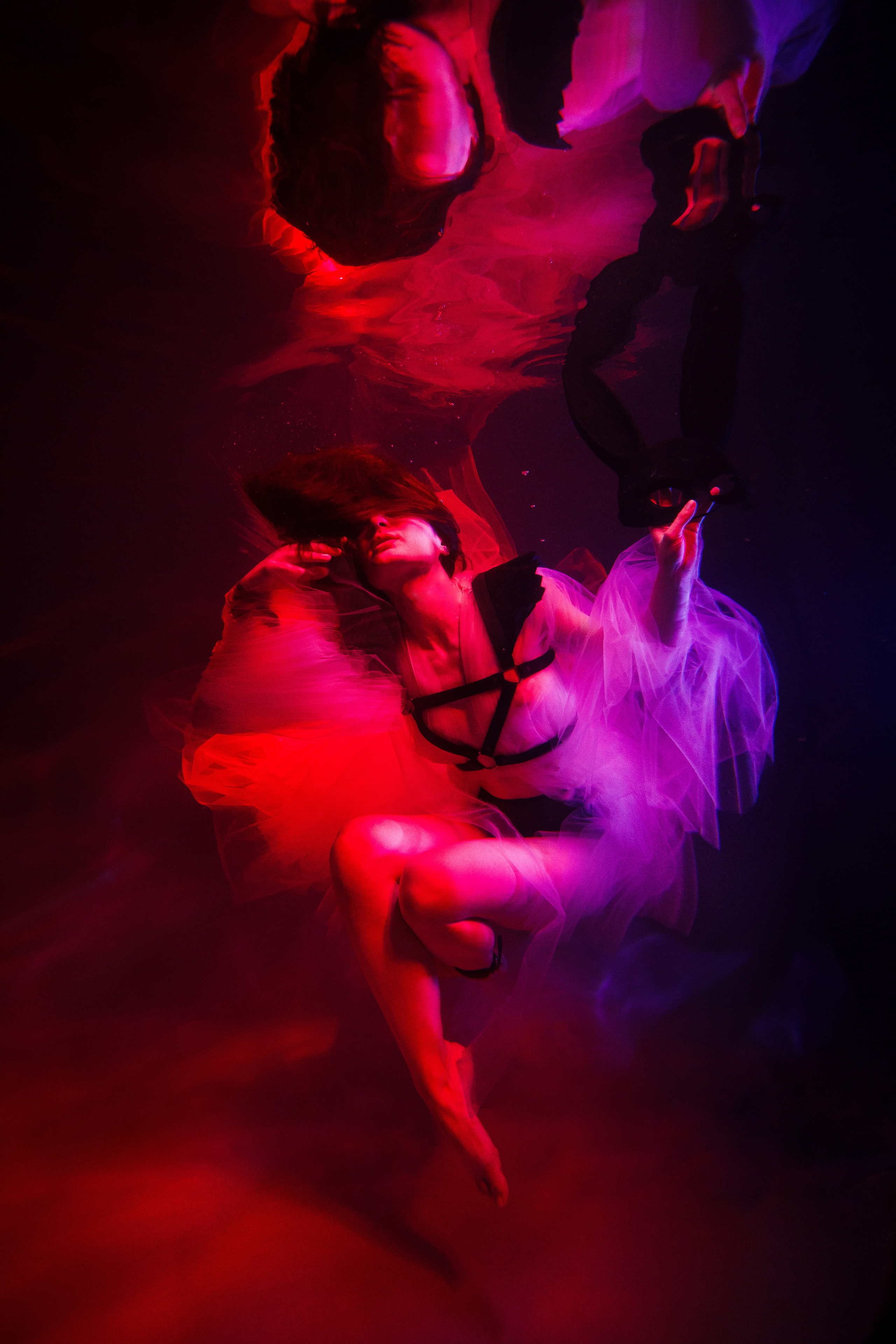 Аква общая. Марковкина КрисТина