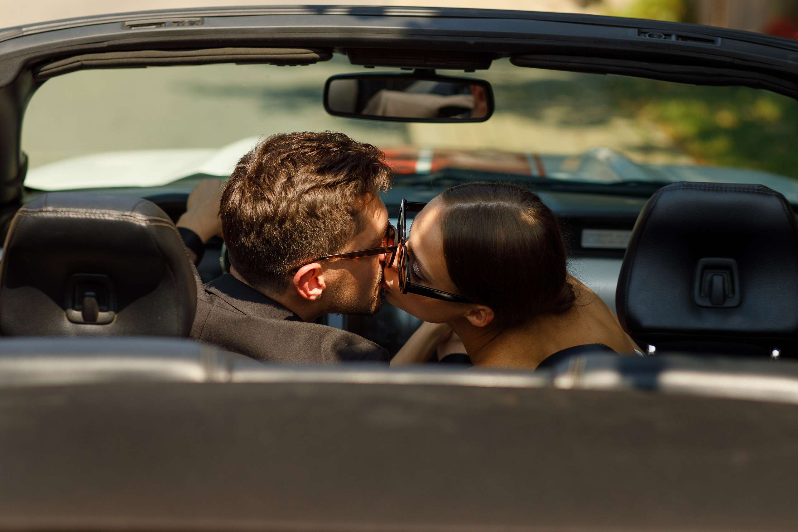 Адлер Денис и Саша. Марковкина КрисТина