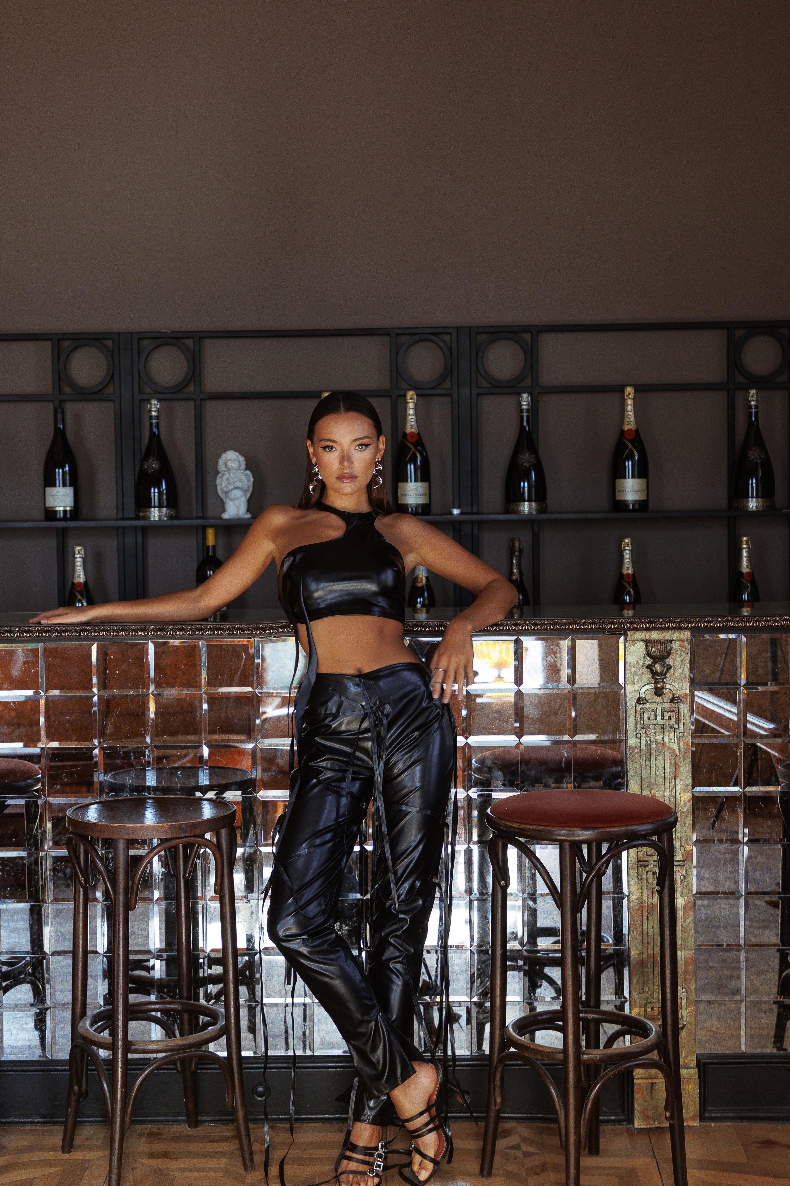 Татьяна. Марковкина КрисТина