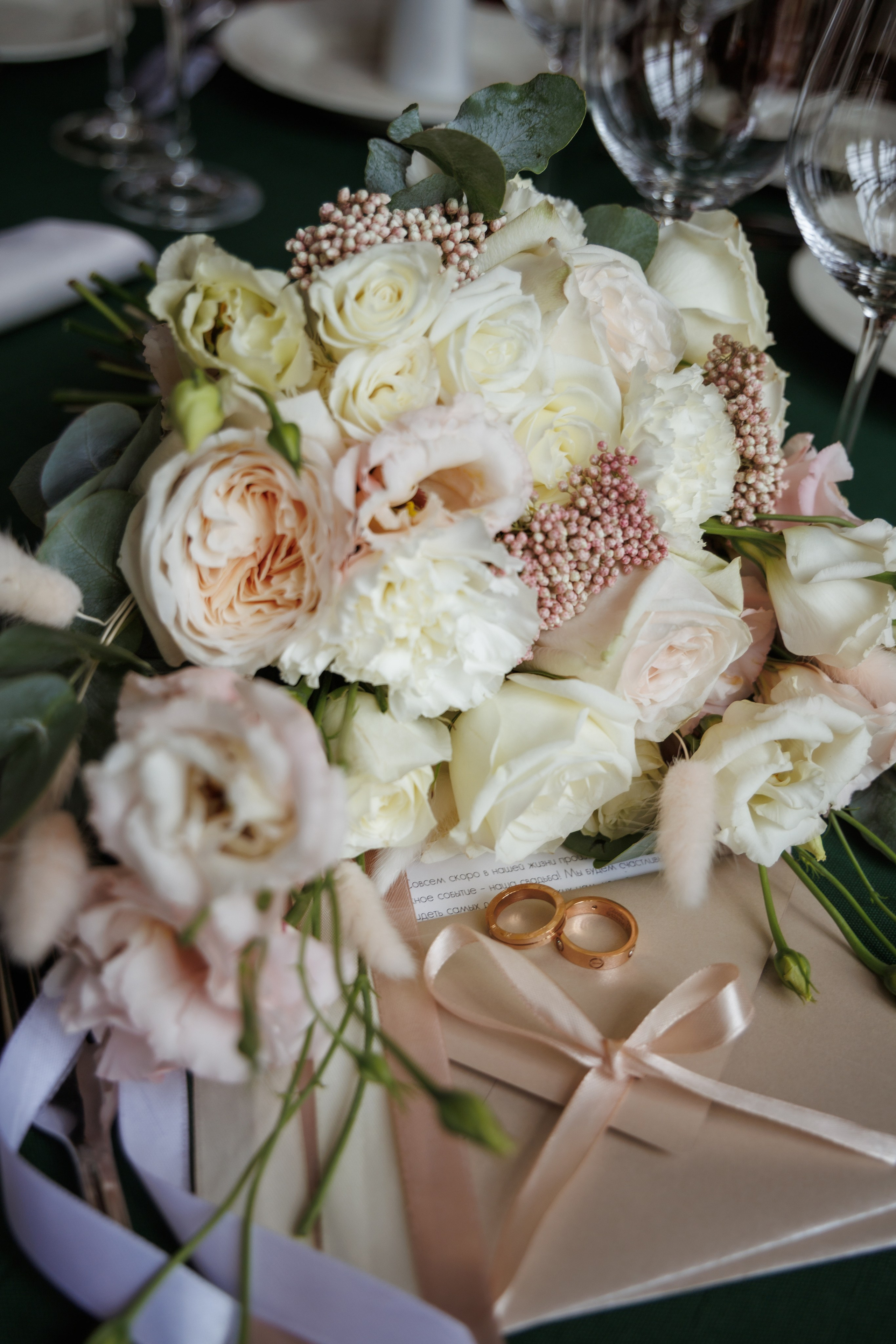 Ресторан Пушкин. Марковкина КрисТина