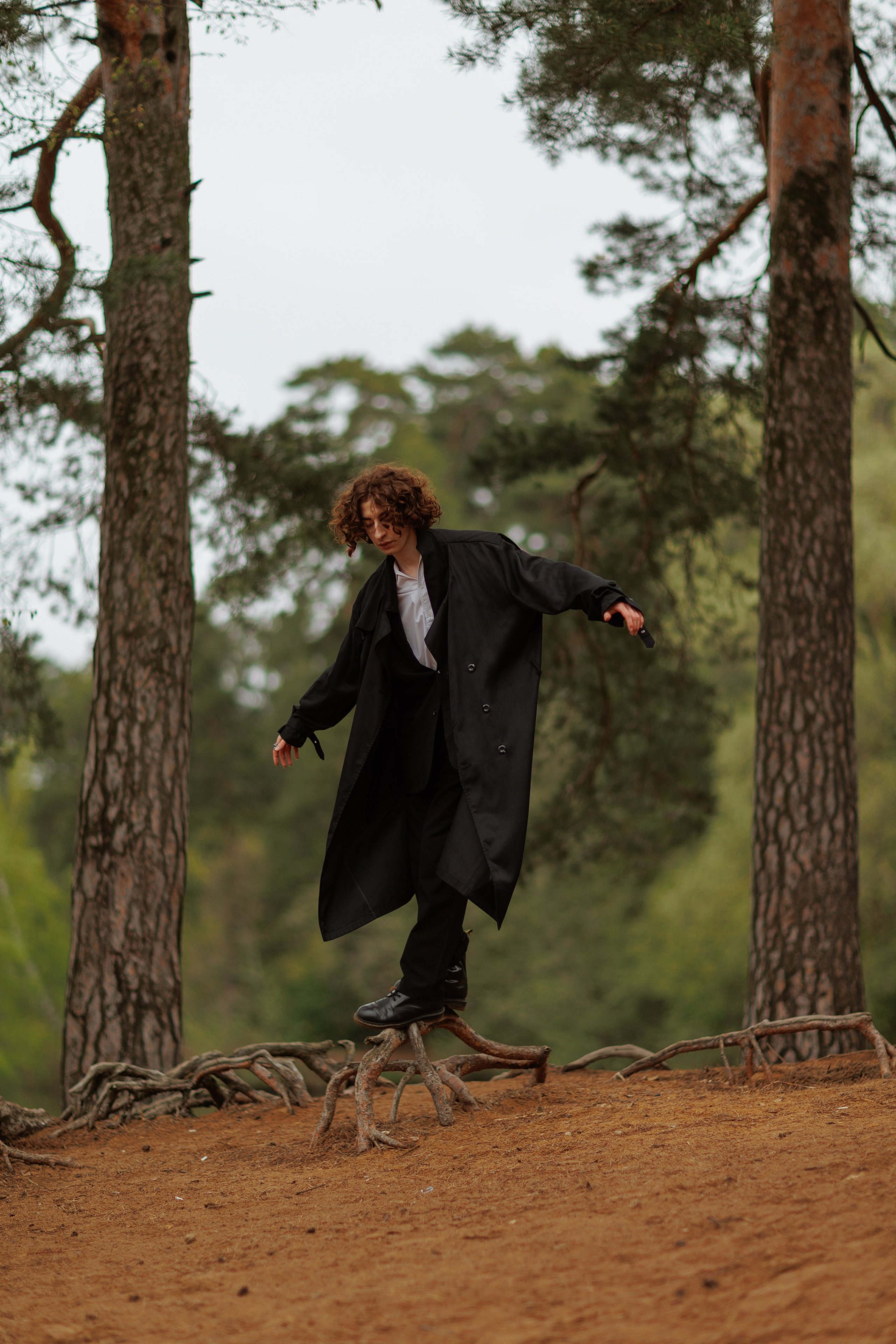 Роберт. Марковкина КрисТина