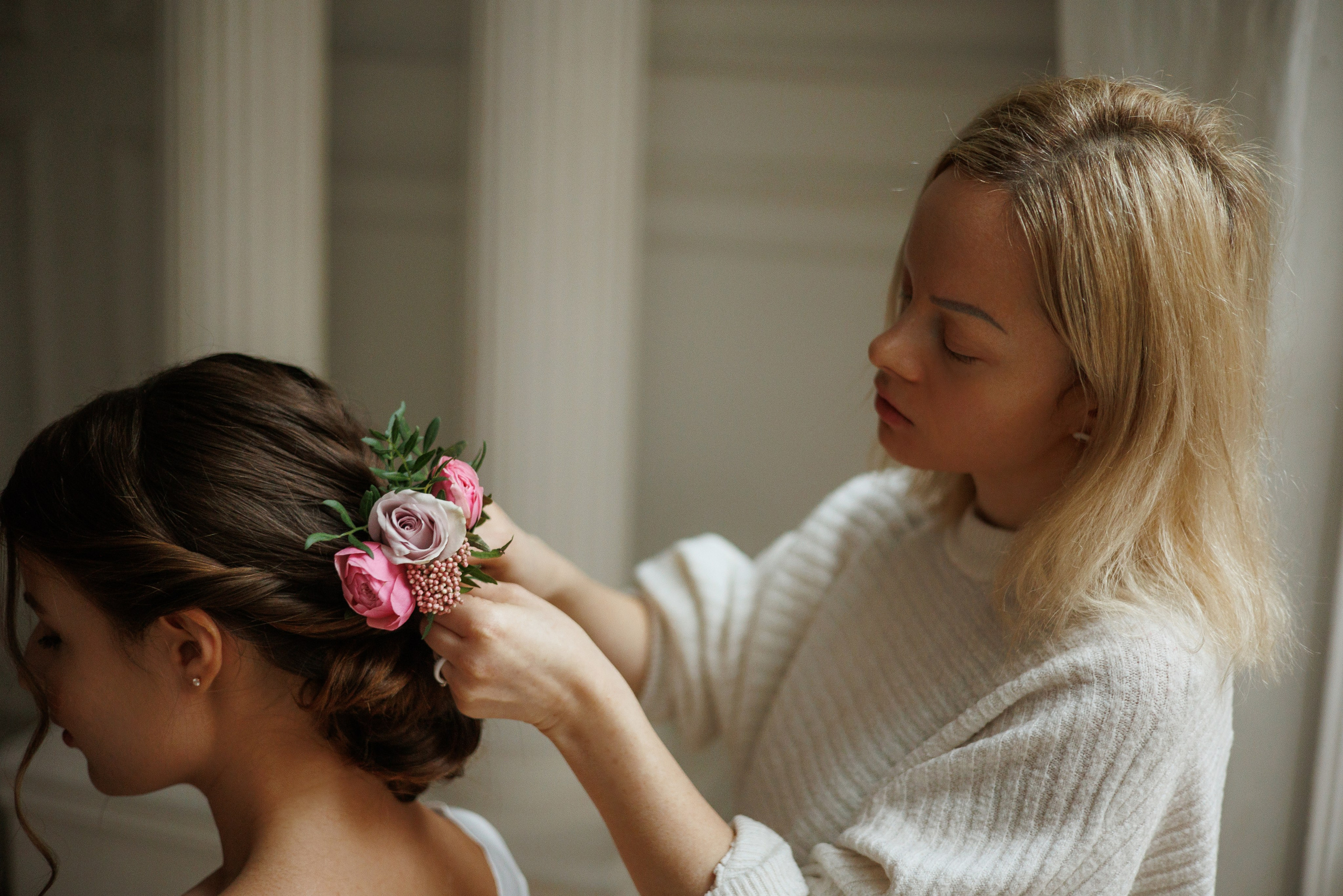 Студия Саша и Стас. Марковкина КрисТина