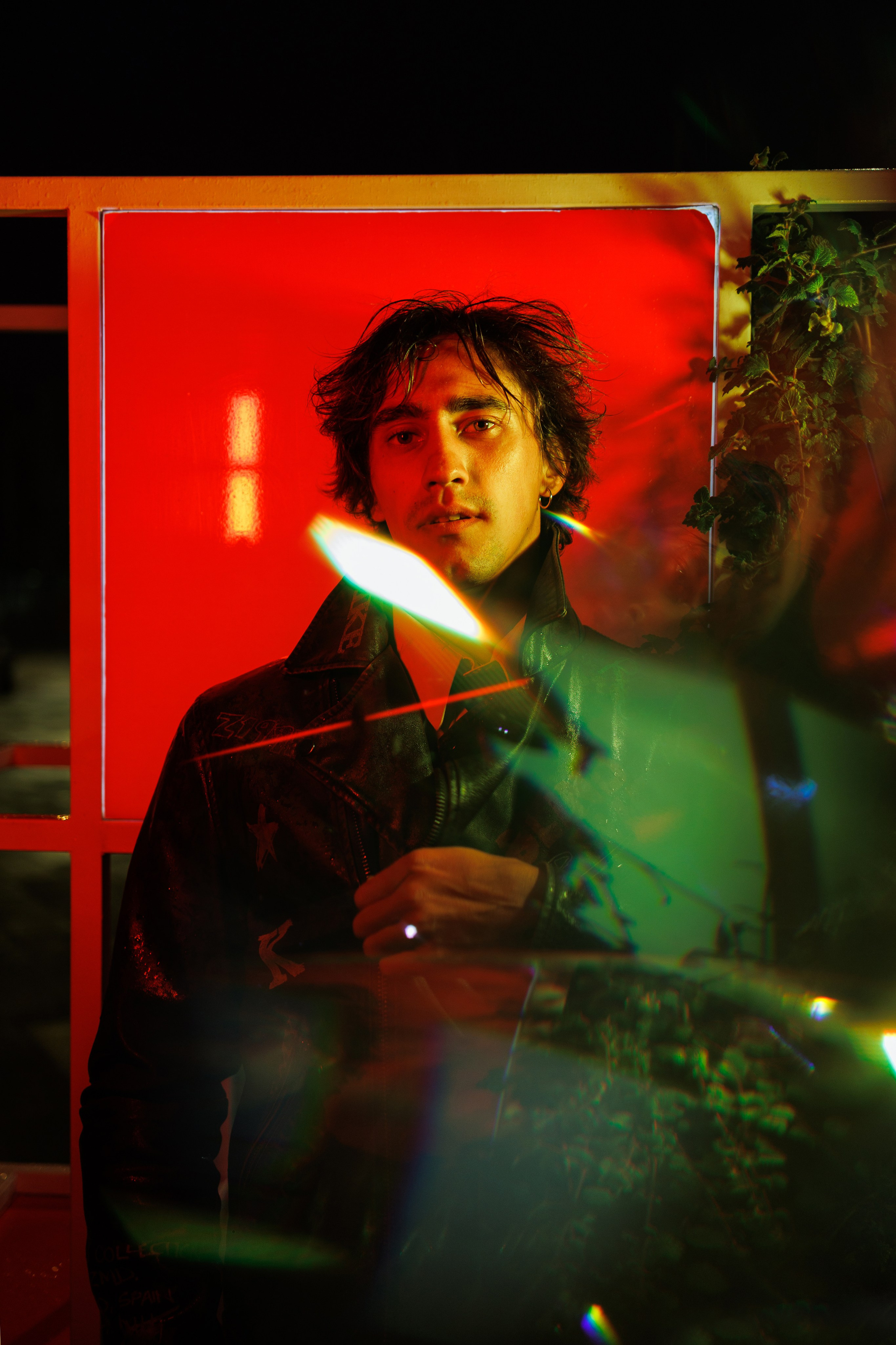 Сережа. Марковкина КрисТина