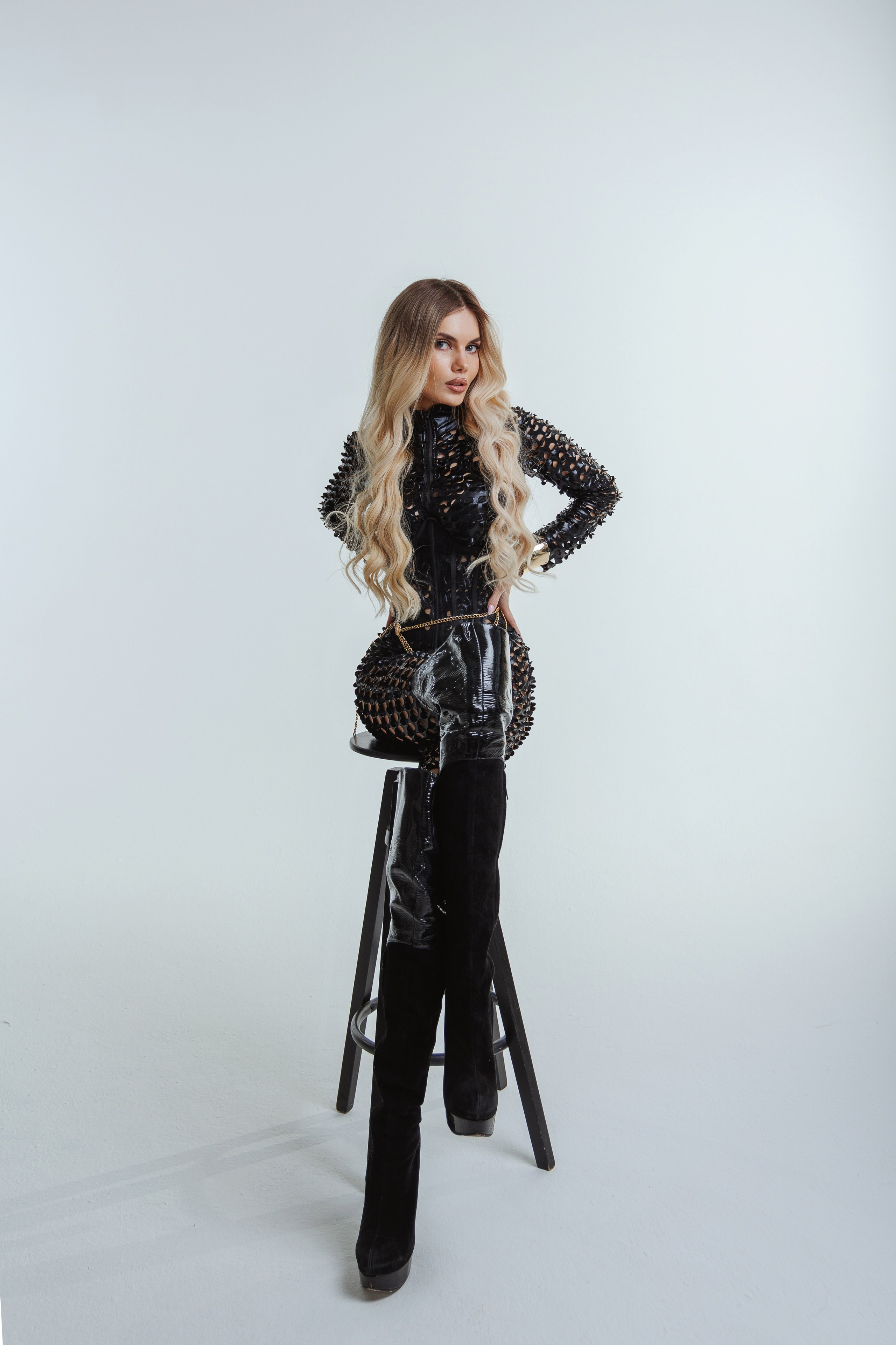 Ира (4 образа). Марковкина КрисТина