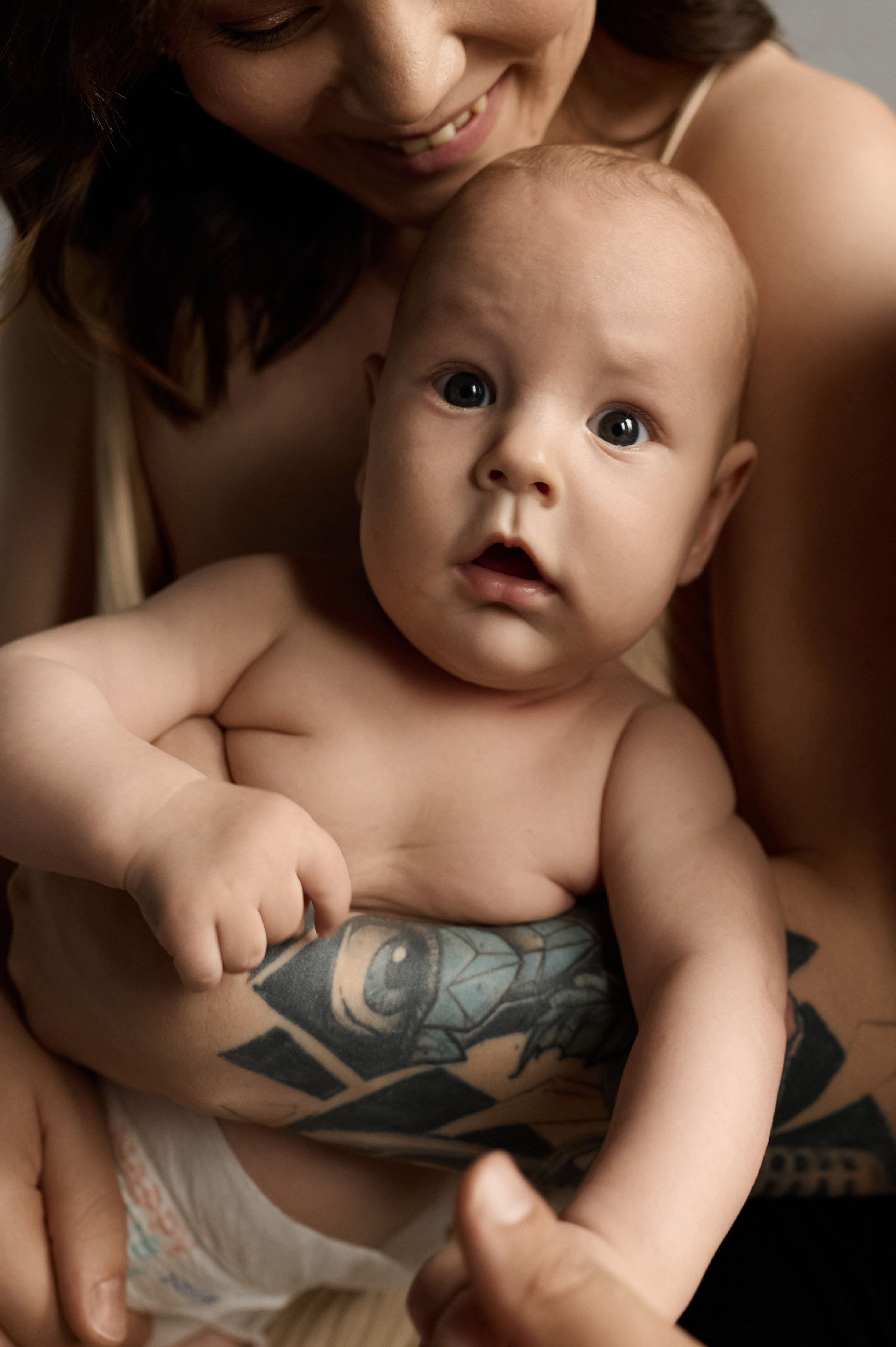 Мадонна. Свадебный и семейный фотограф Регина Кагарманова