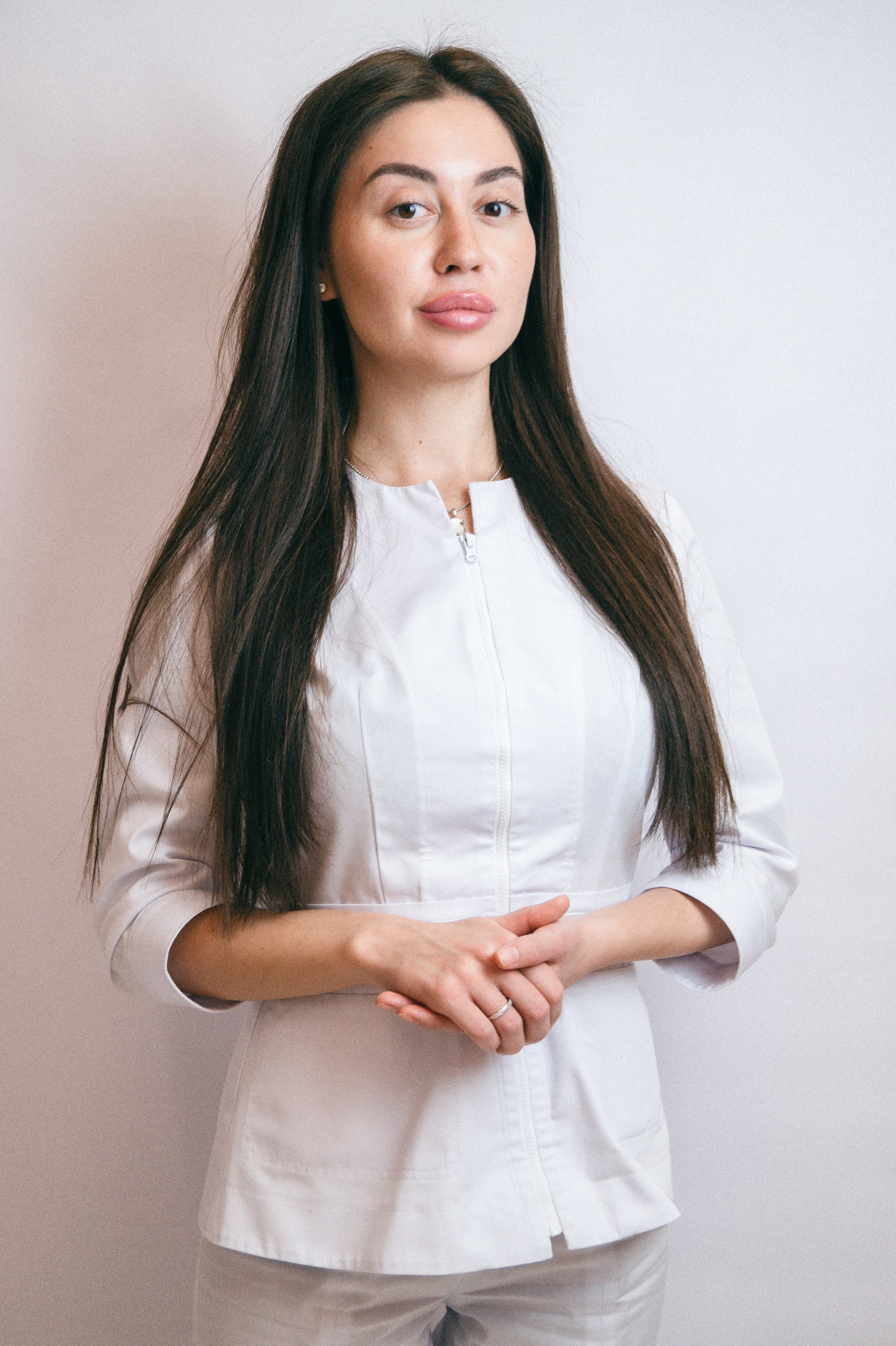 Персонал стоматологии. Сергей Новиков Фотограф Москва