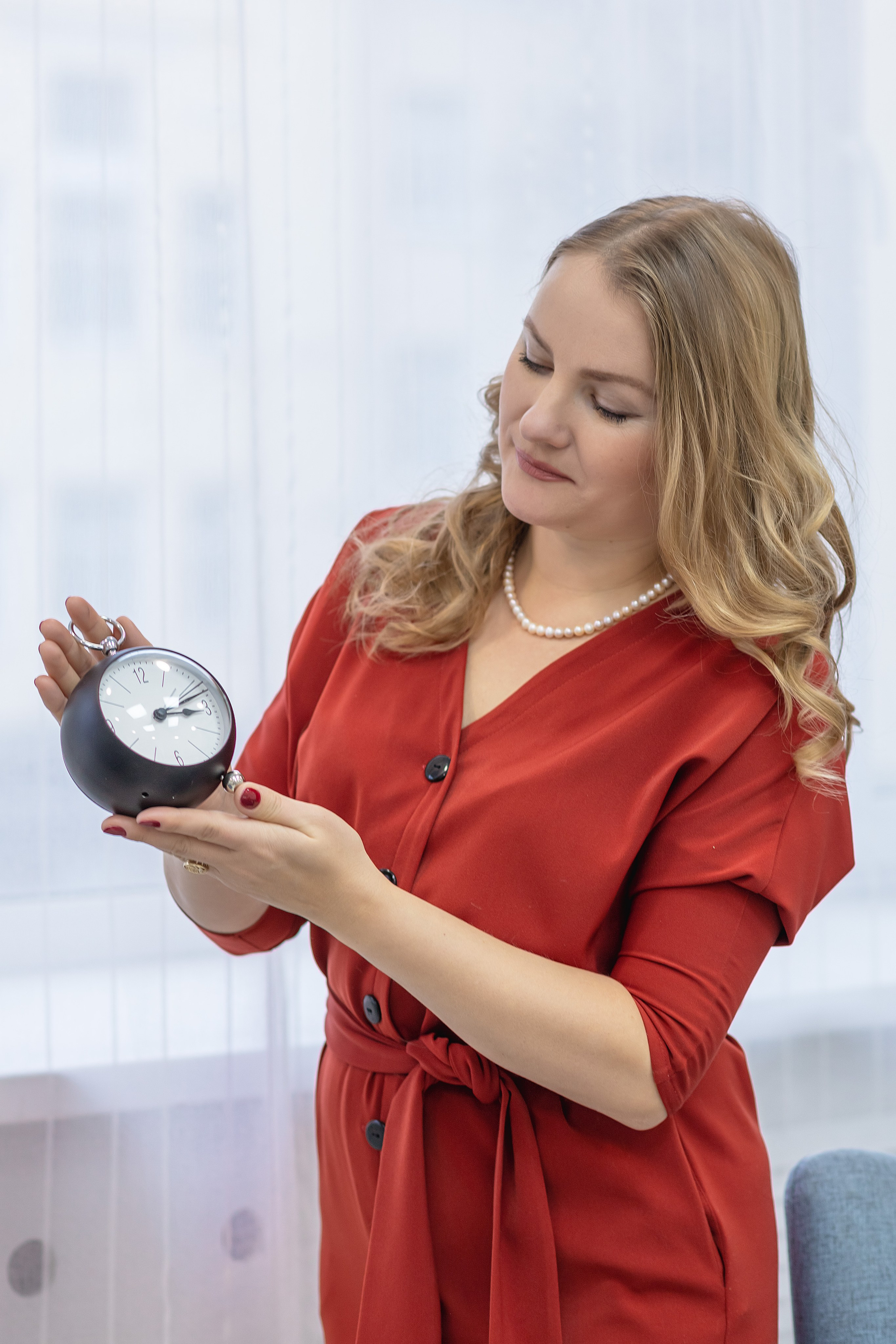 Светлана Психолог. Главная