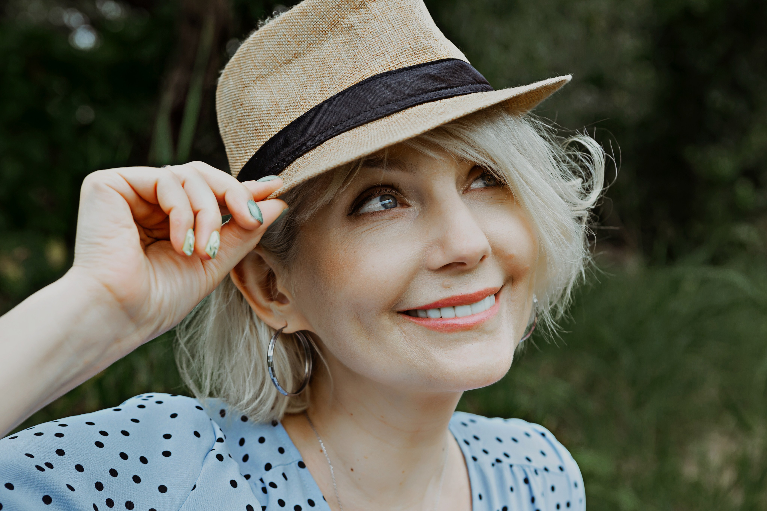 Мариночка. Главная