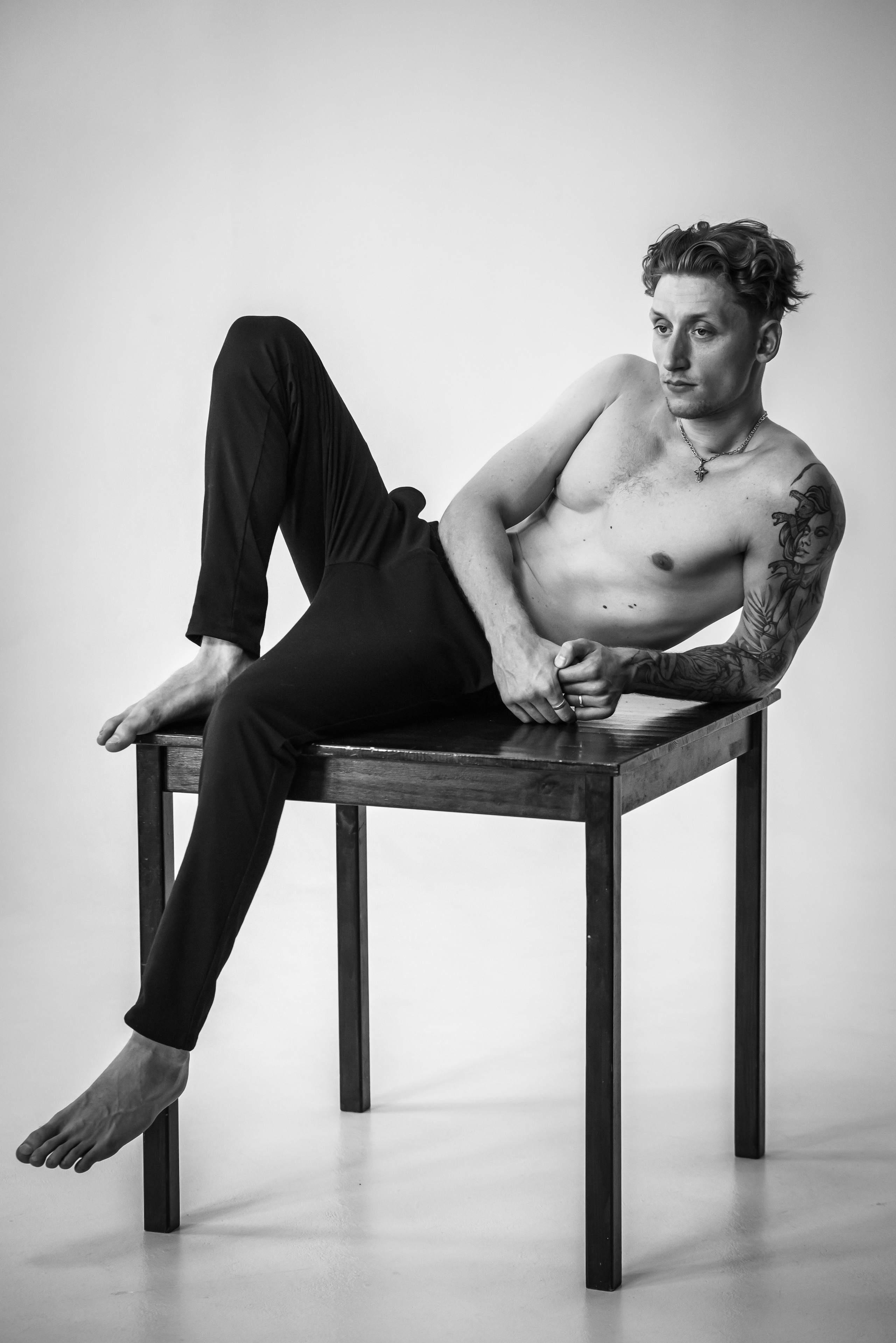 Фото с характером