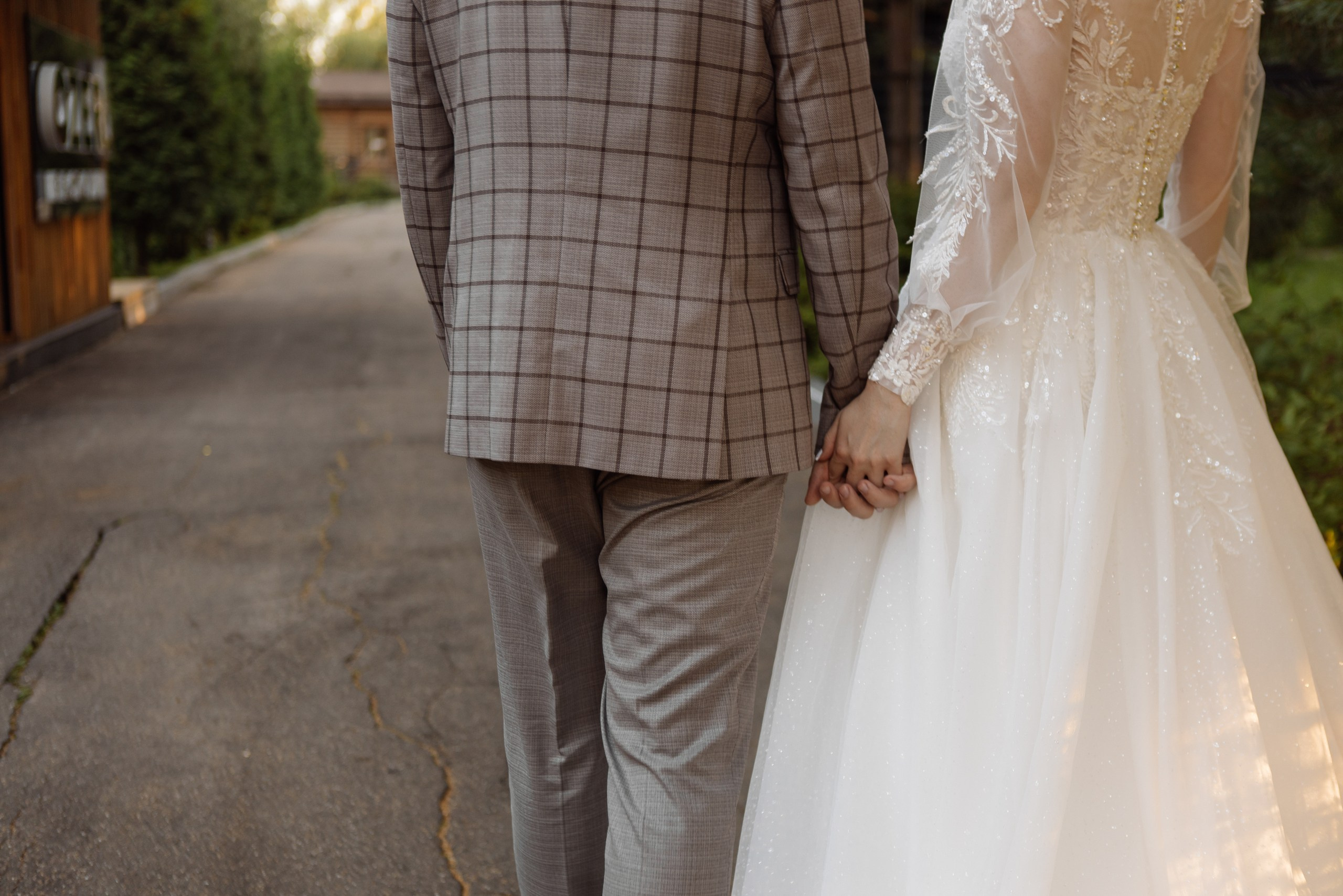 М&Е. Свадебный и семейный фотограф Чижова Алина