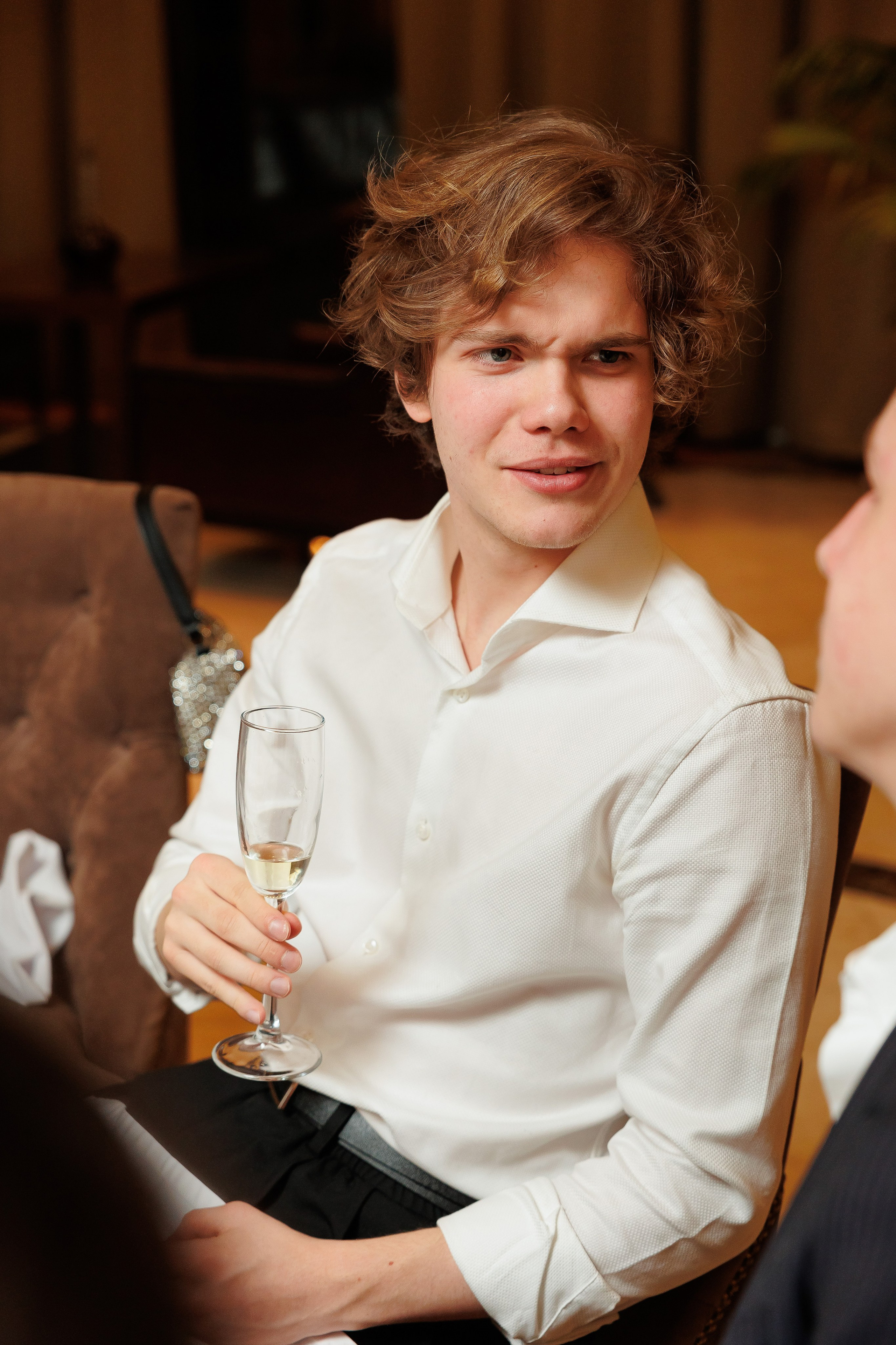 Выпускной. Фотограф в Москве и МО, Алексей Балышев