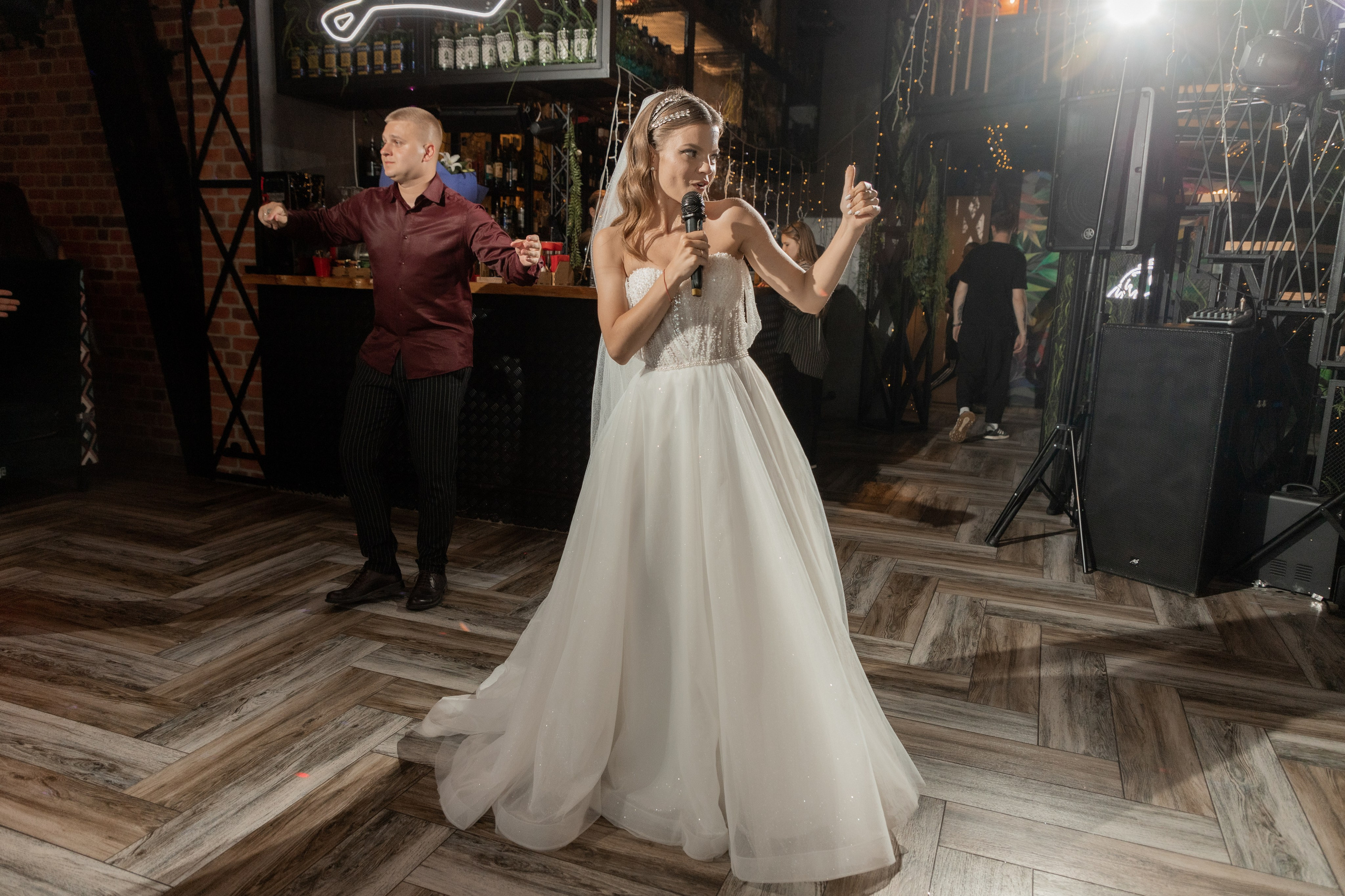 Дмитрий и Анастасия (сокращено). Свадебный фотограф Ангелина Сунгатулина | Саратов | Балаково | Вольск