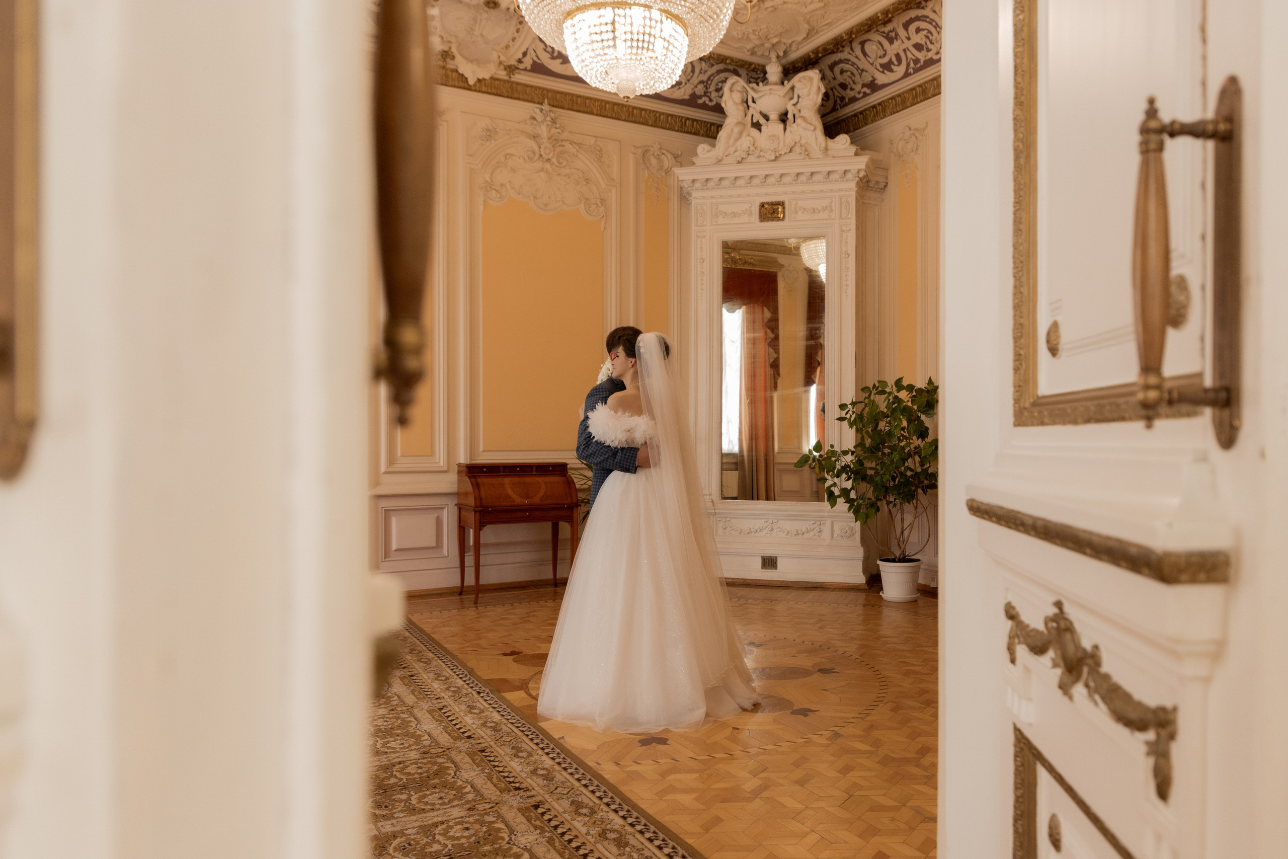 Алексей и Екатерина (сокращено). Свадебный фотограф Ангелина Сунгатулина | Саратов | Балаково | Вольск