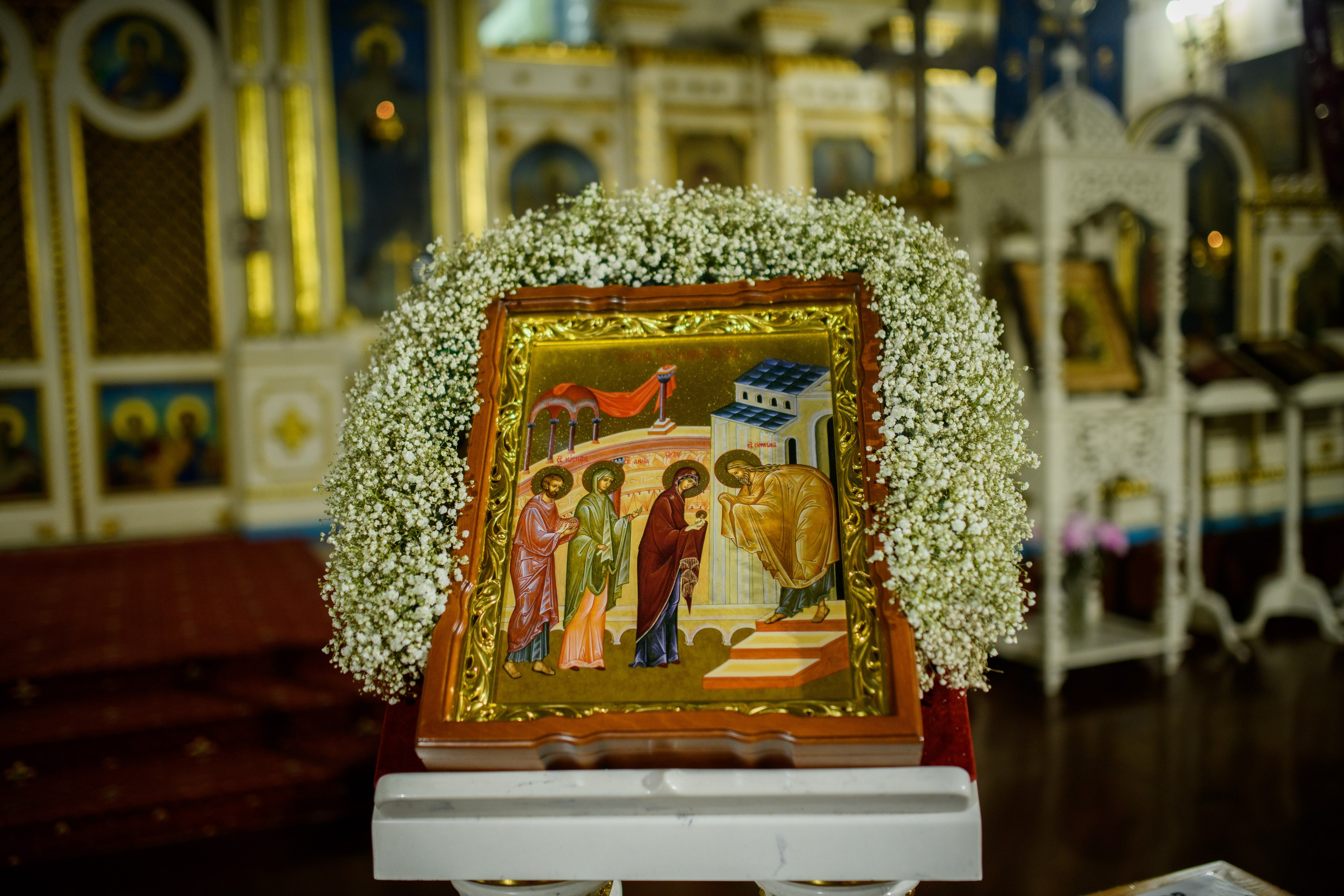 День памяти Панкратия Печерского 22.02.2024. Семейный и свадебный фотограф в Феодосии и Коктебеле