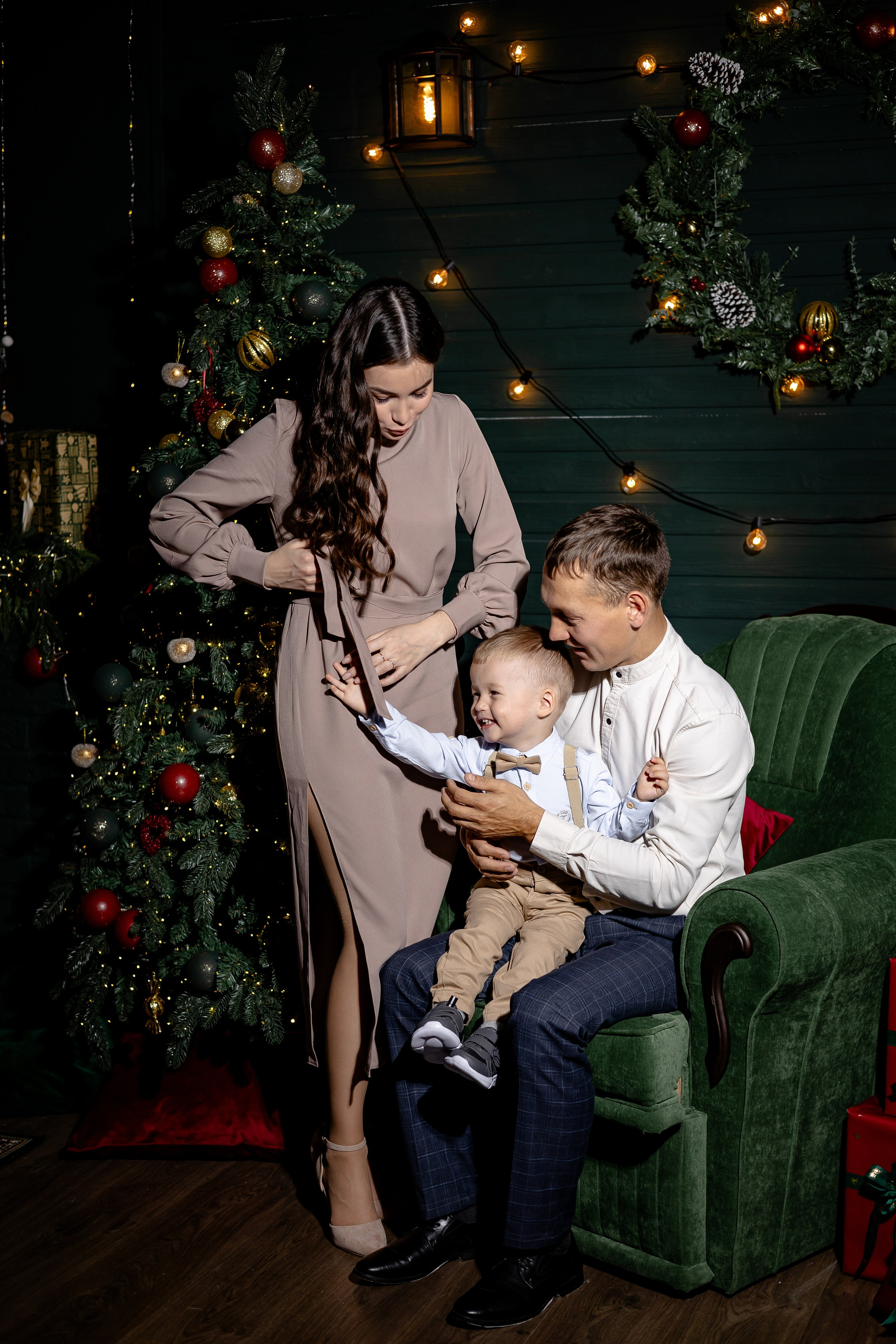 Семейные. Фотограф Саранск Видеограф Саранск фото видео фотосессия Инна Валевска